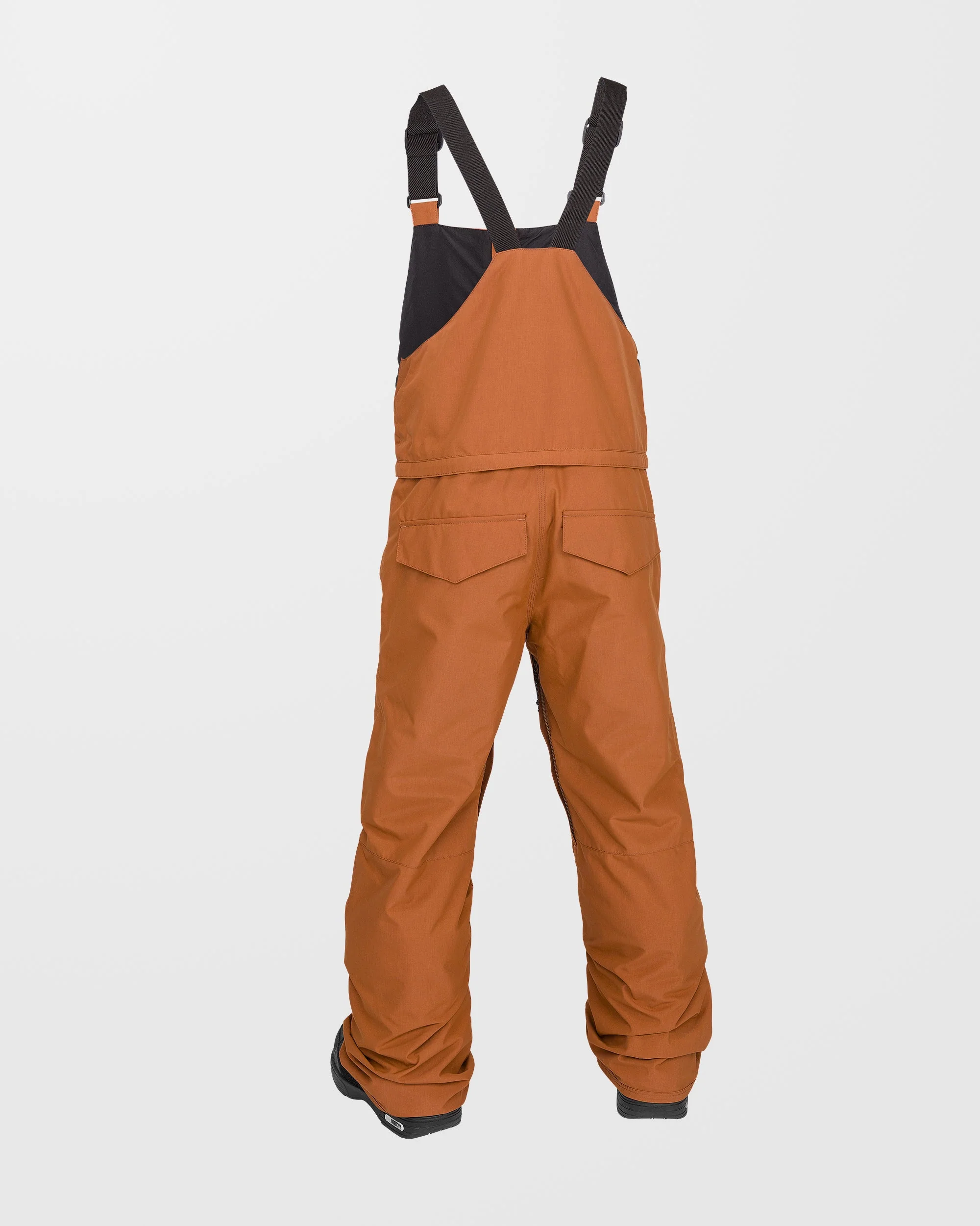 Combinaison Barkley Insulated Bib - Caramel - (ENFANT) - Image 2