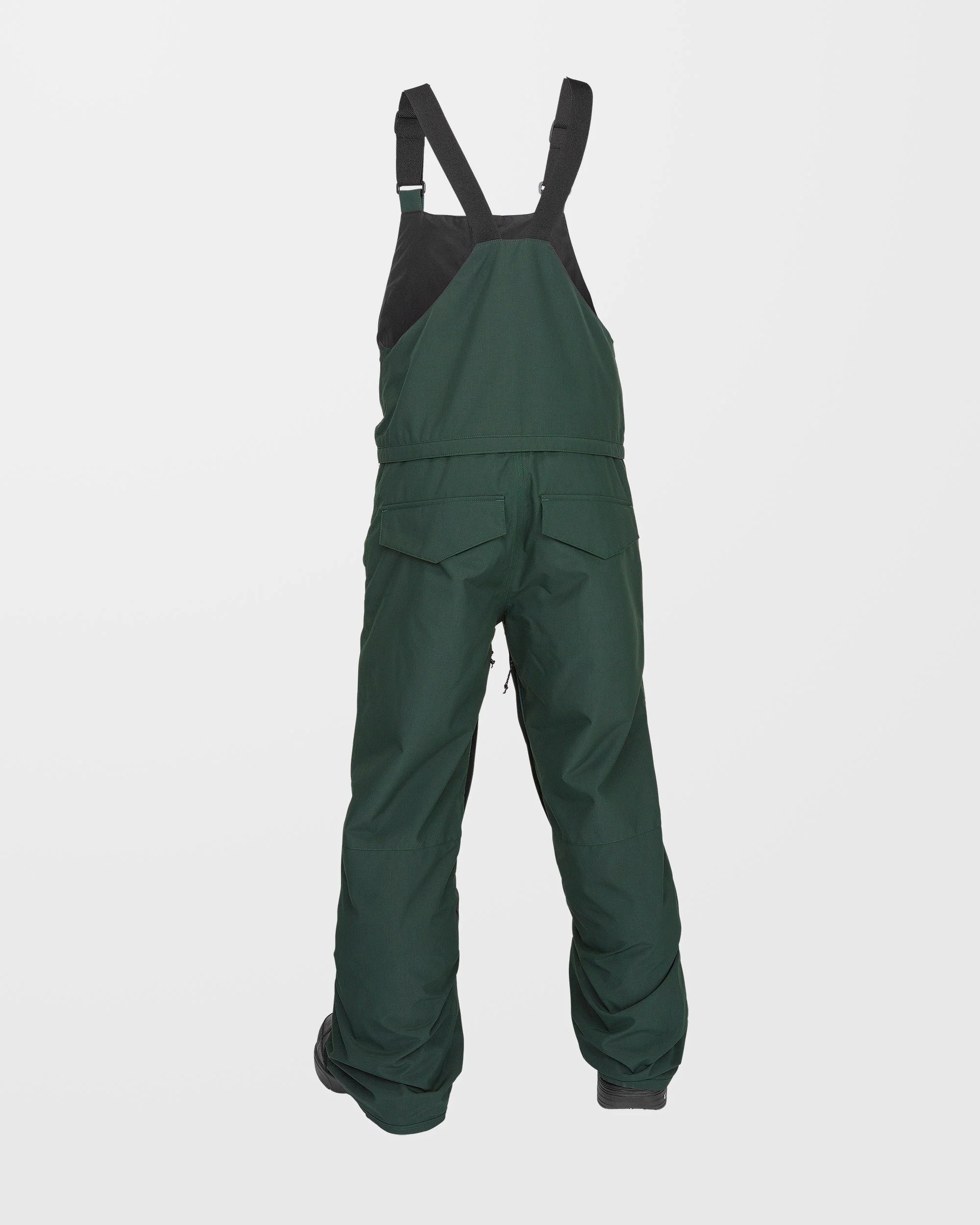 Combinaison Barkley Insulated Bib - Scarab - (ENFANT) - Image 2