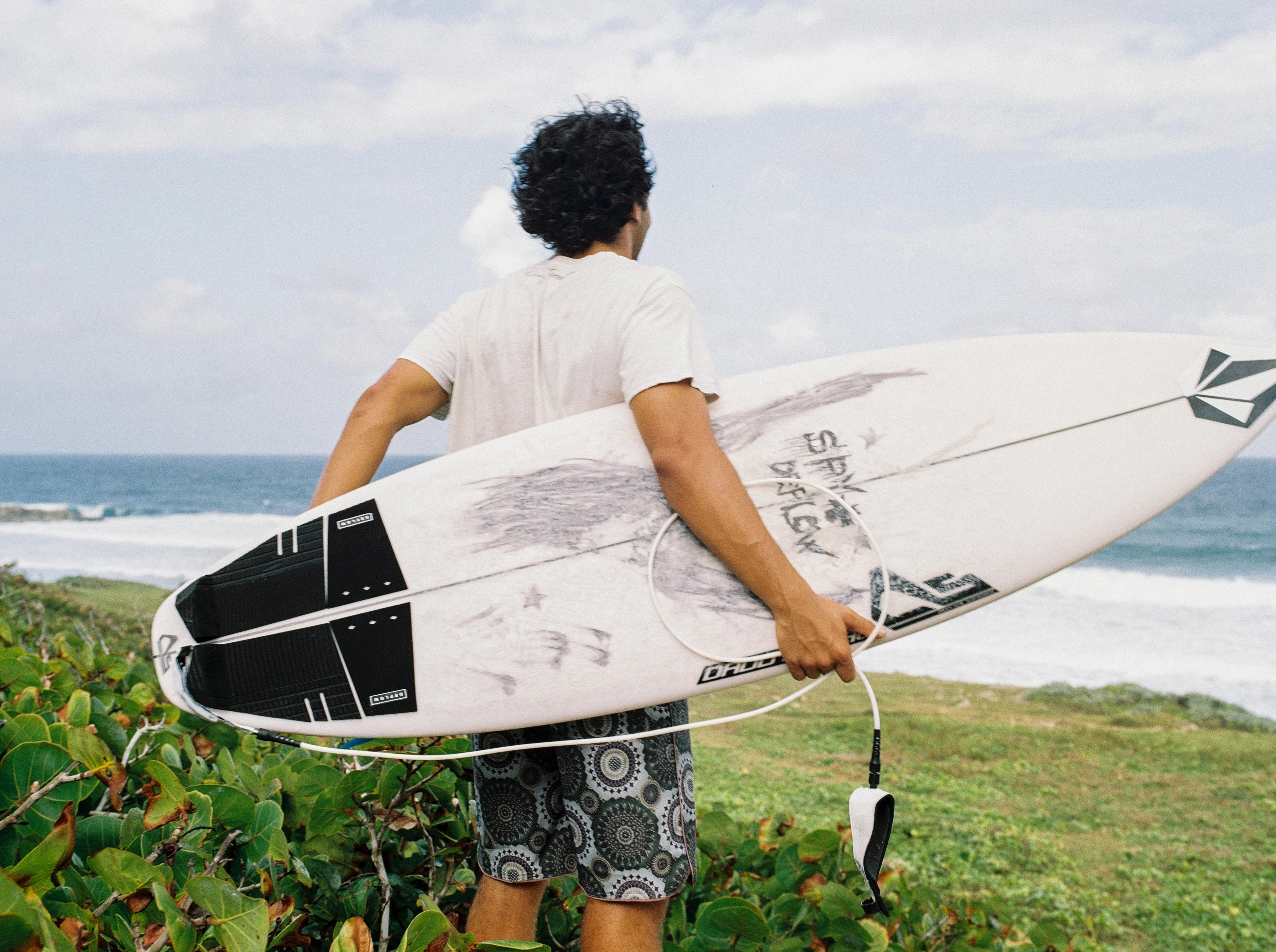 Boardshort Barnacle Stoney 19" - OLD MILL - Image 4