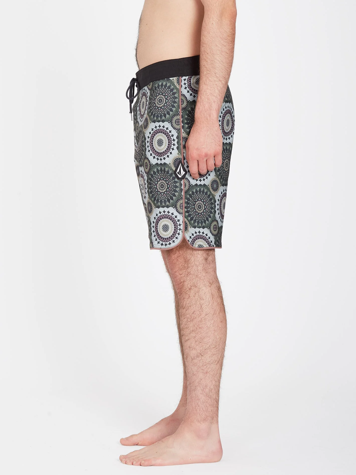 Boardshort Barnacle Stoney 19" - OLD MILL - Image 8