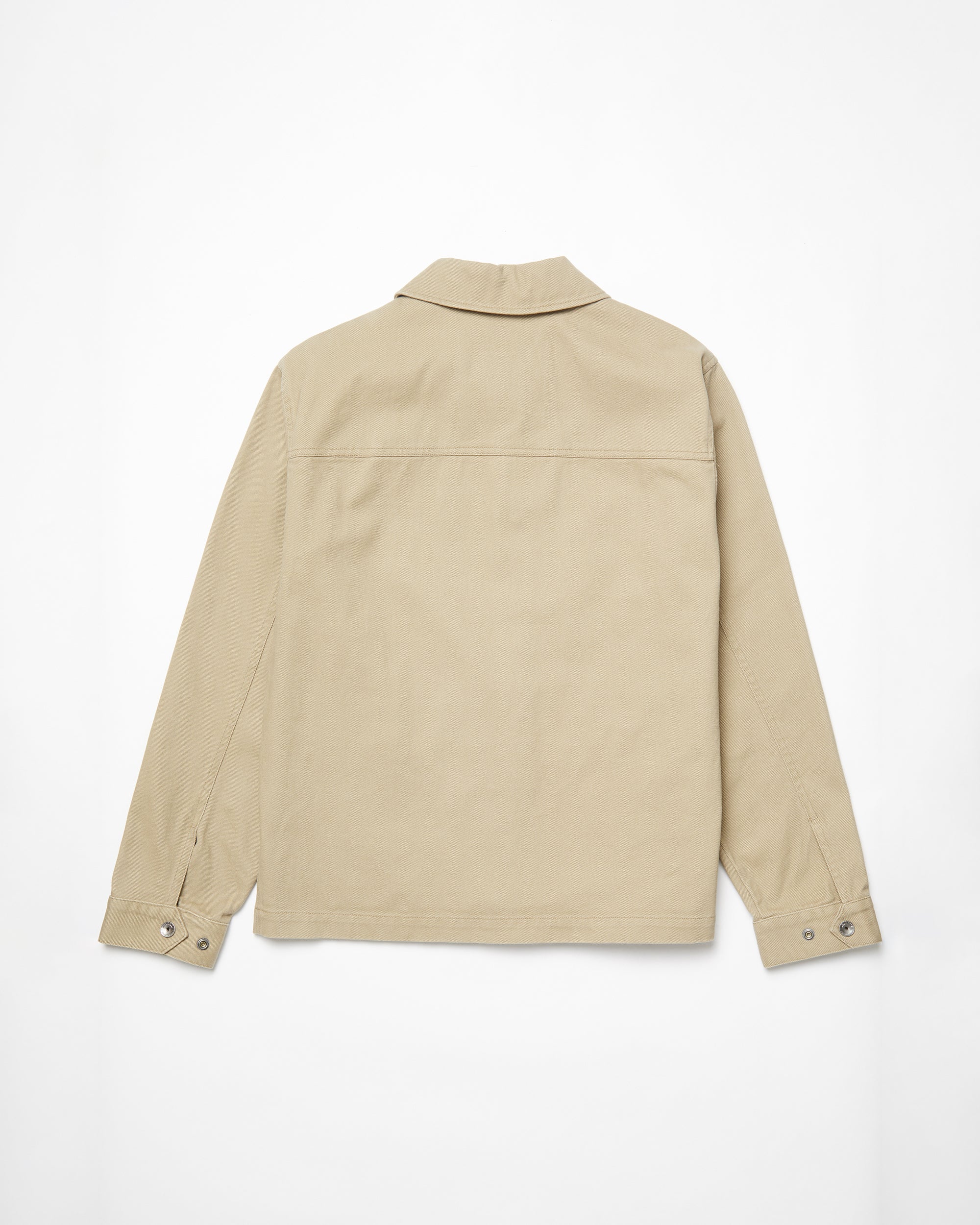 Veste Barton - KHAKI - Image 11