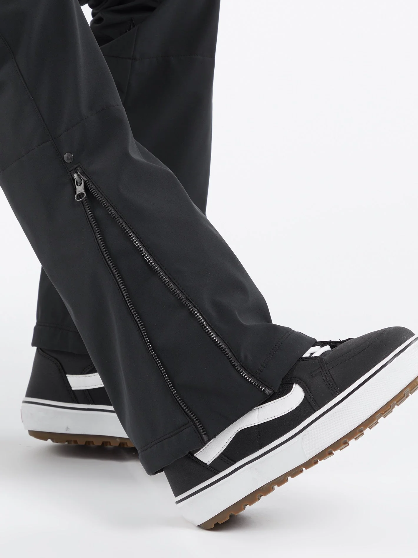 Pantalon Stretch Battle Hr - BLACK - Image 5