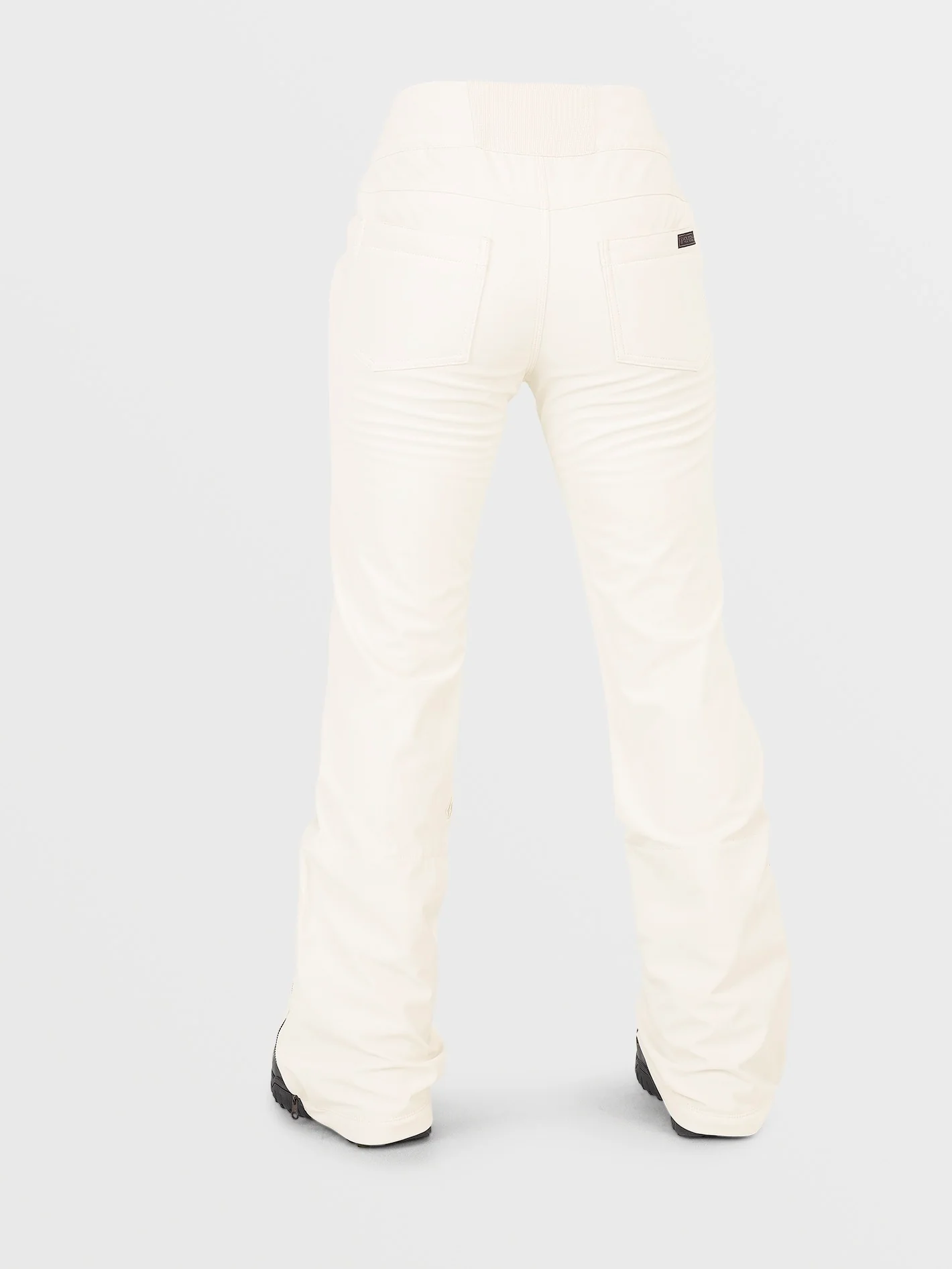 Pantalon Stretch Battle Hr - MOONBEAM - Image 2