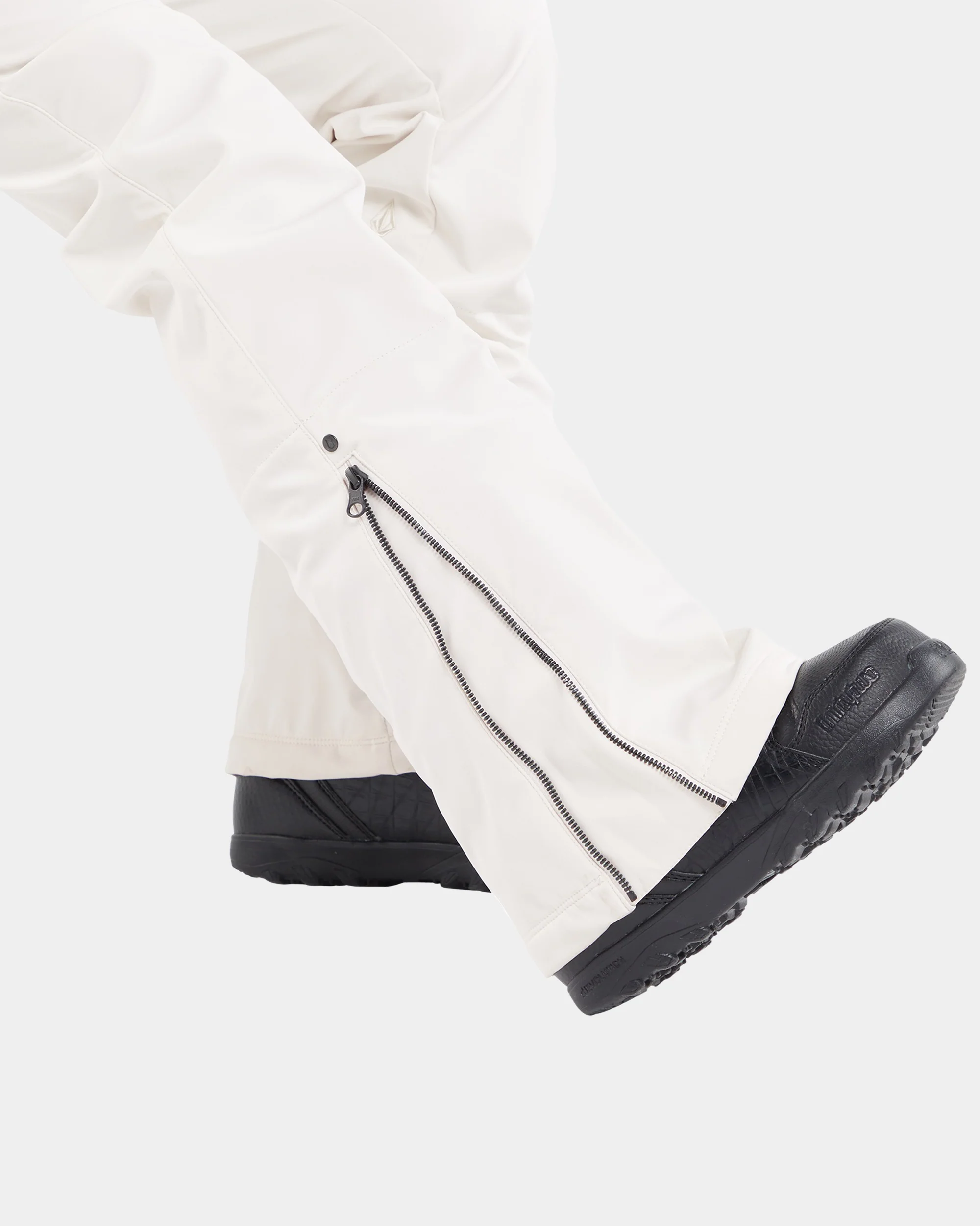Pantalon Stretch Battle Hr - MOONBEAM - Image 4