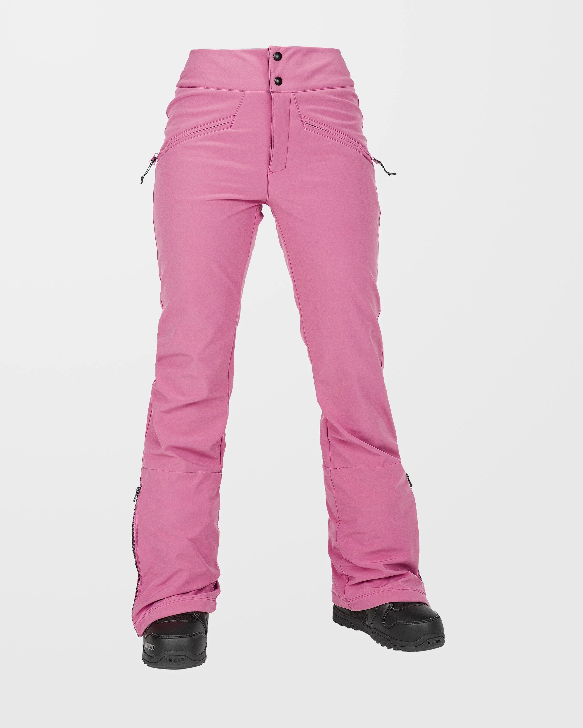 Pantalon Battle Stretch - Blurred Violet