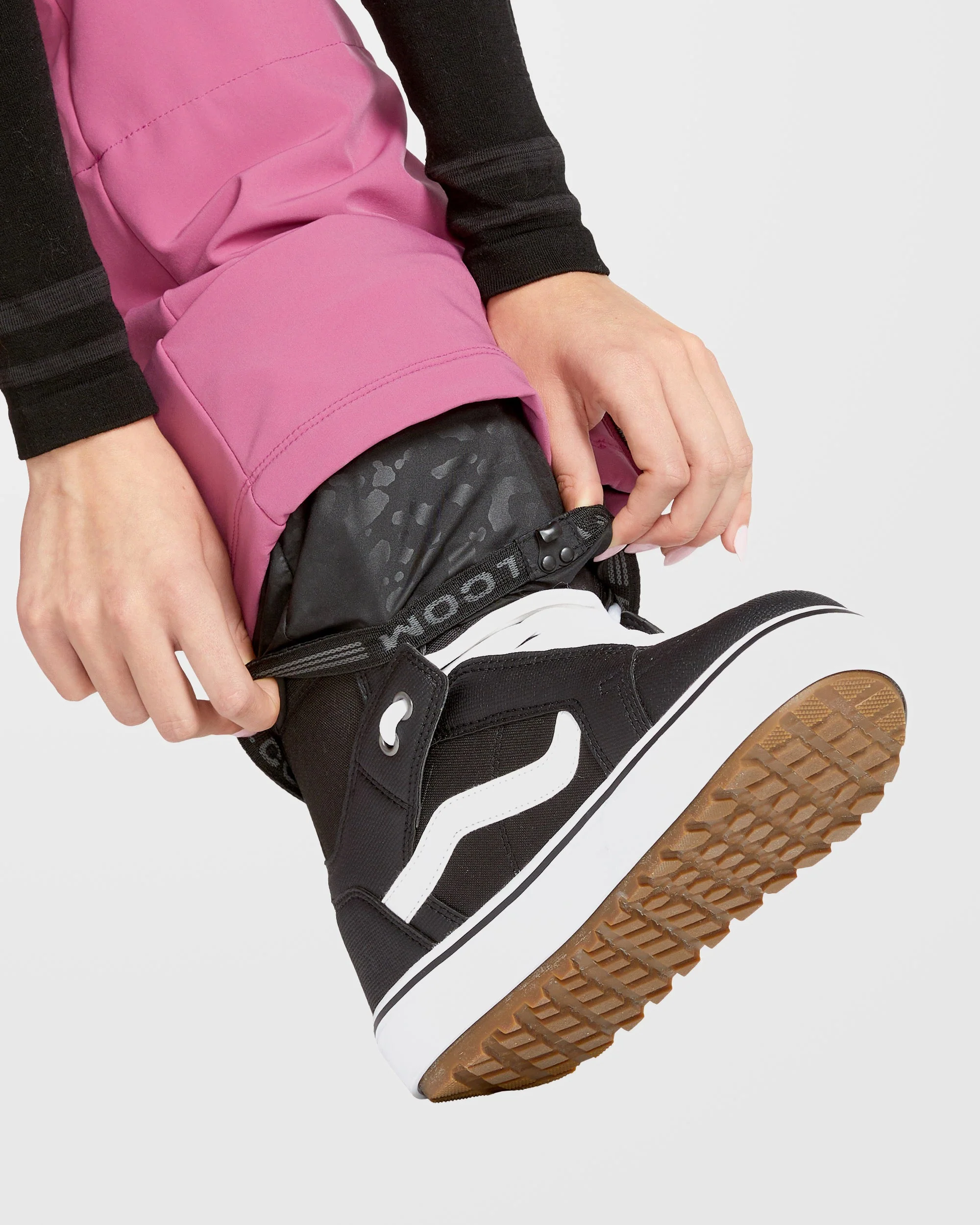 Pantalon Battle Stretch - Blurred Violet - Image 10