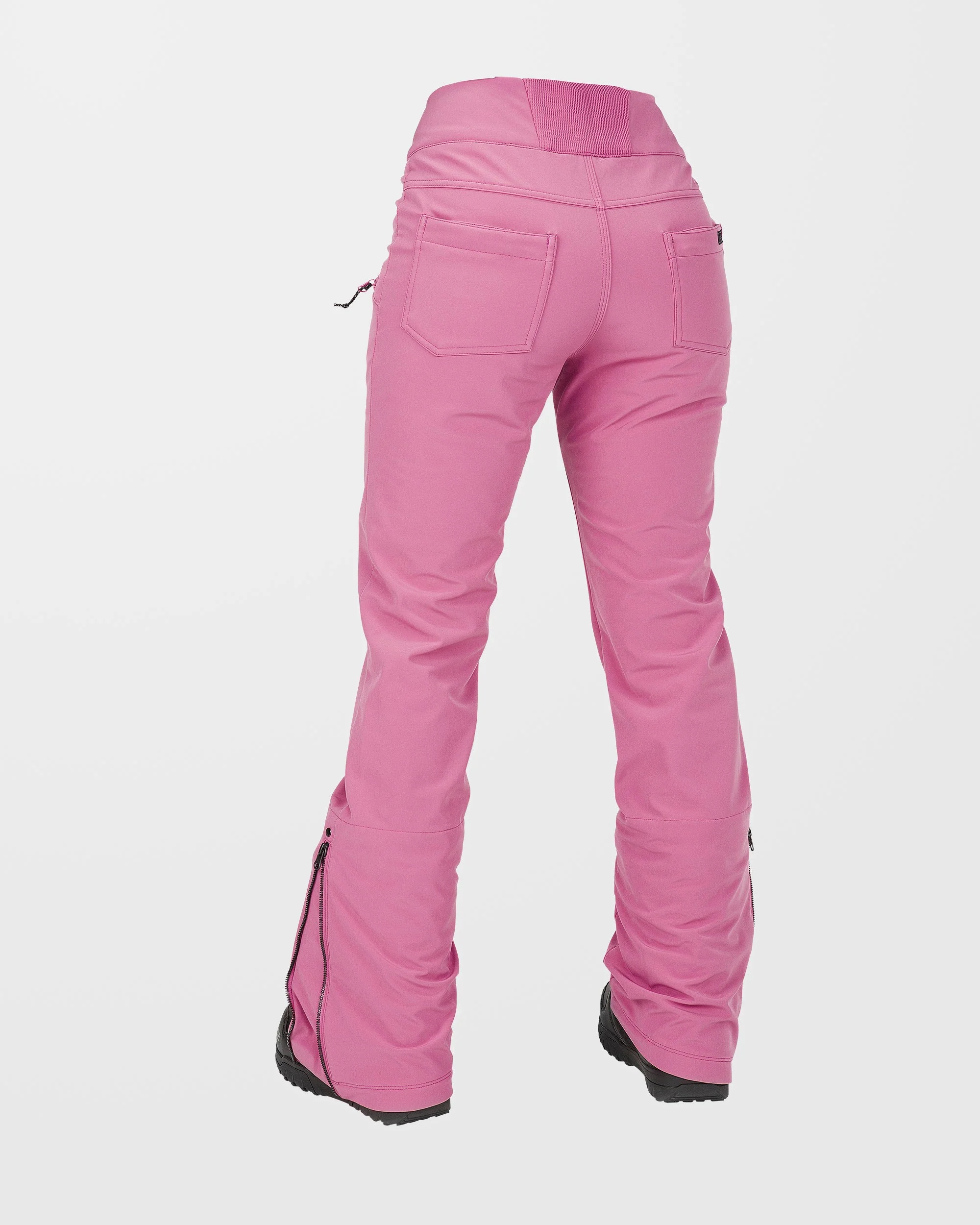 Pantalon Battle Stretch - Blurred Violet - Image 2