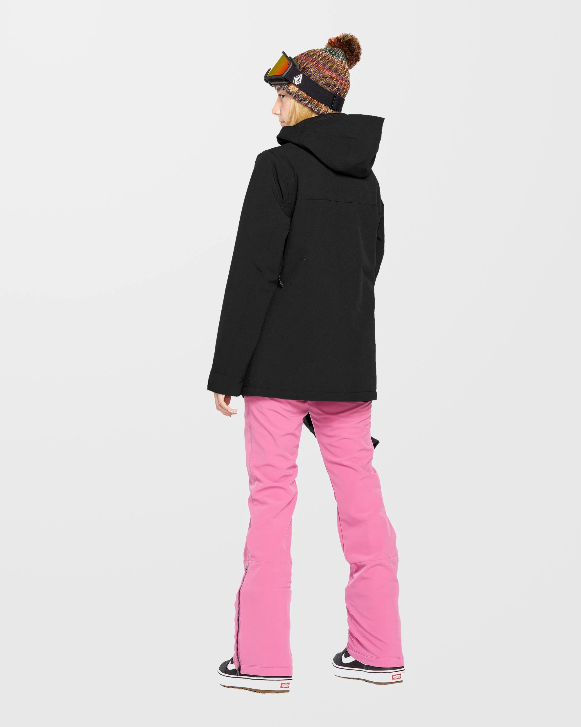 Pantalon Battle Stretch - Blurred Violet - Image 5