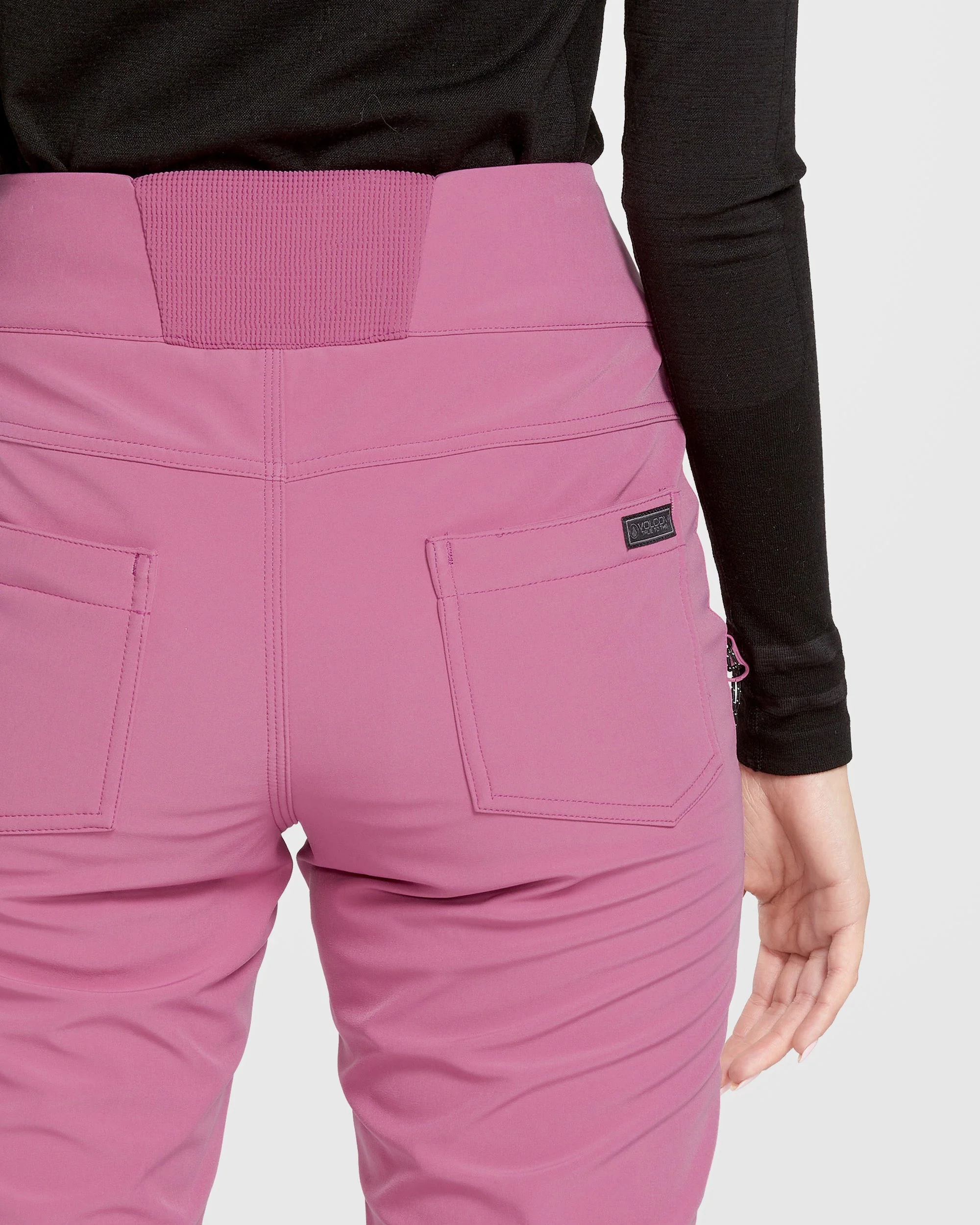 Pantalon Battle Stretch - Blurred Violet - Image 7