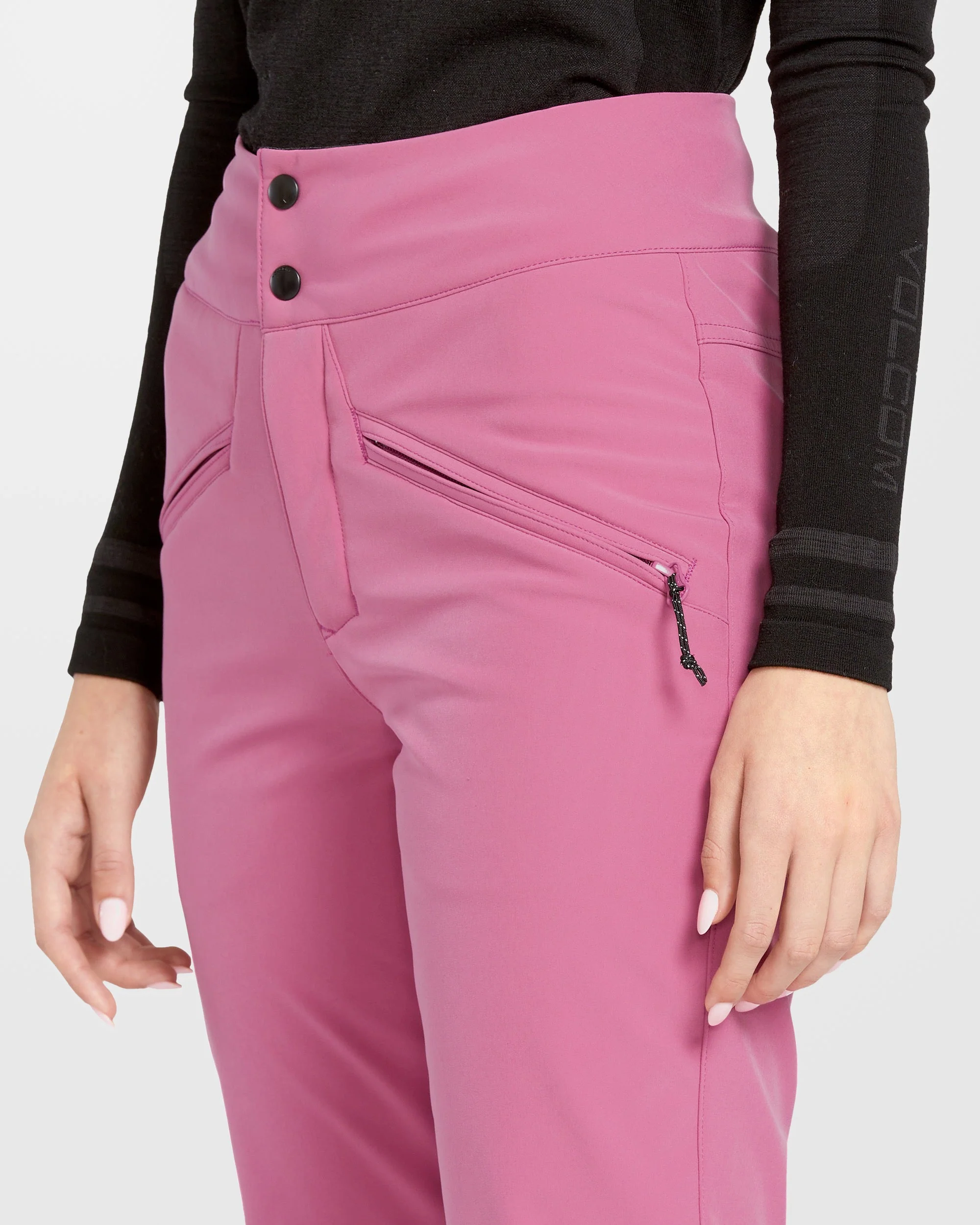 Pantalon Battle Stretch - Blurred Violet - Image 8