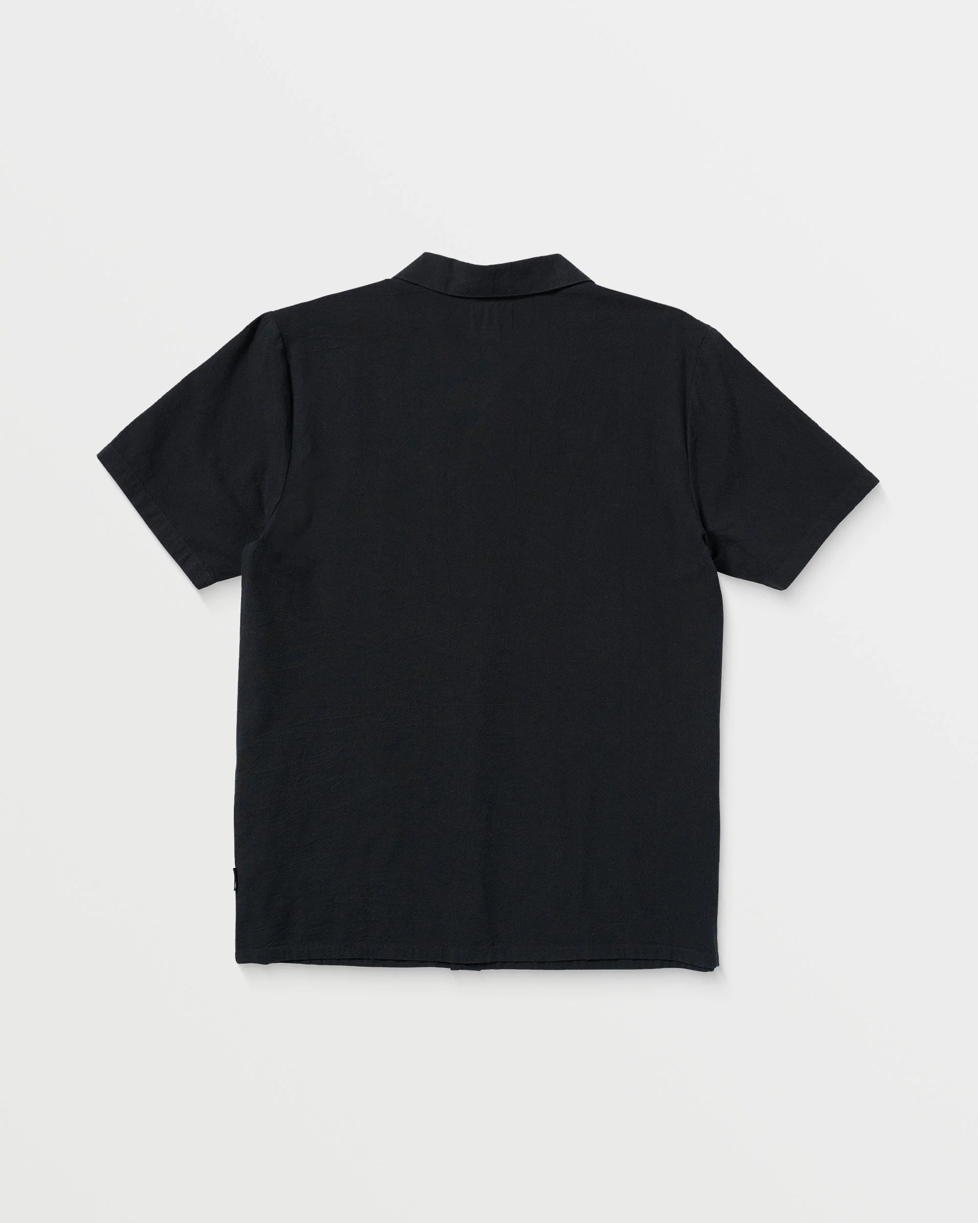 Chemise Bayamostone - BLACK - Image 8