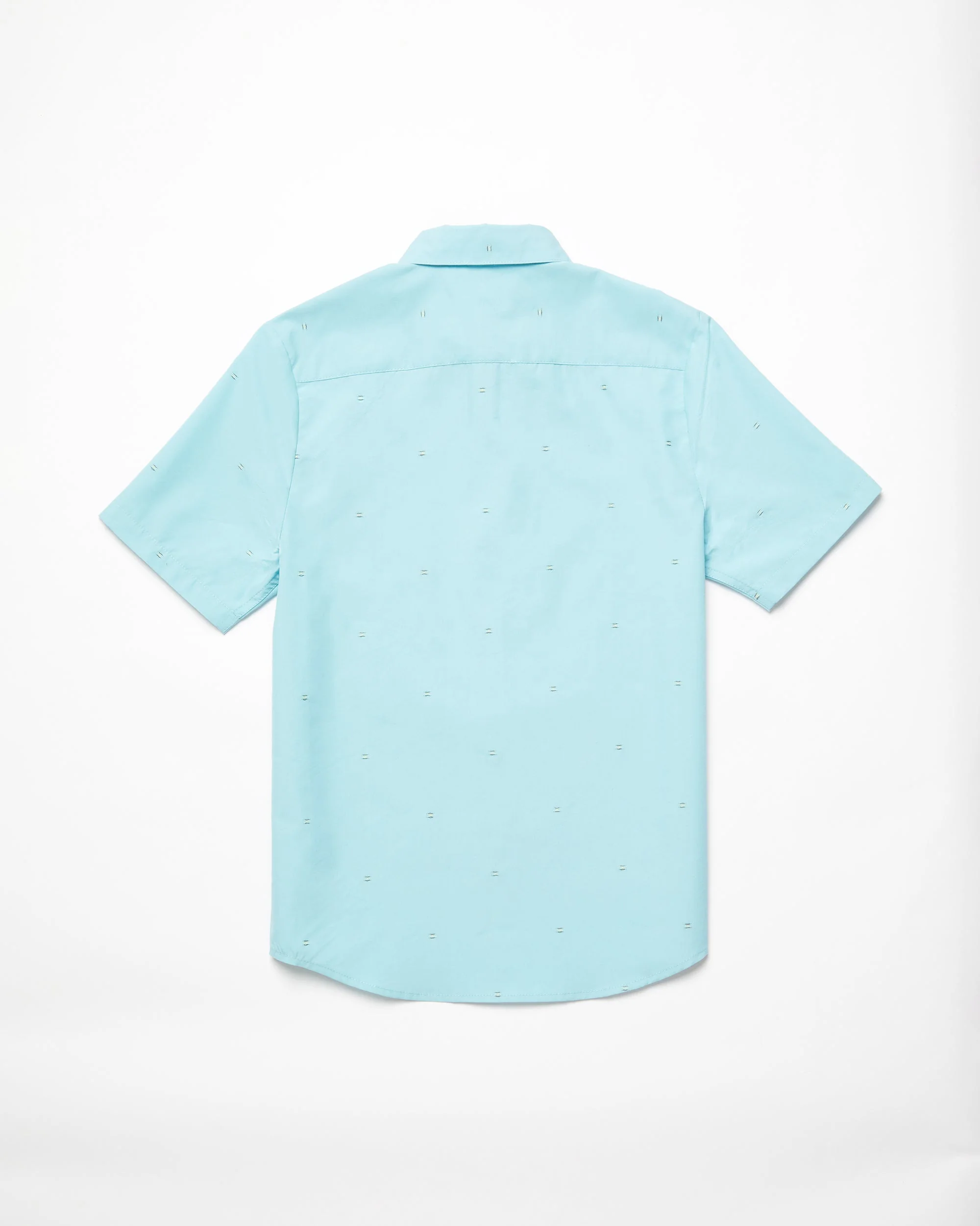 Chemise Bankstone - MINERAL BLUE - (ENFANT) - Image 2