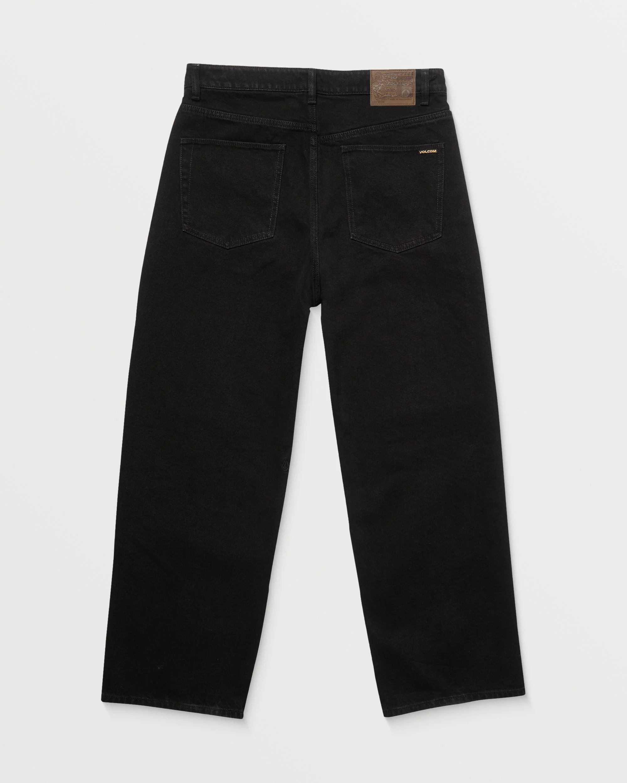 Jean Billow - BLACK - (ENFANT) - Image 2