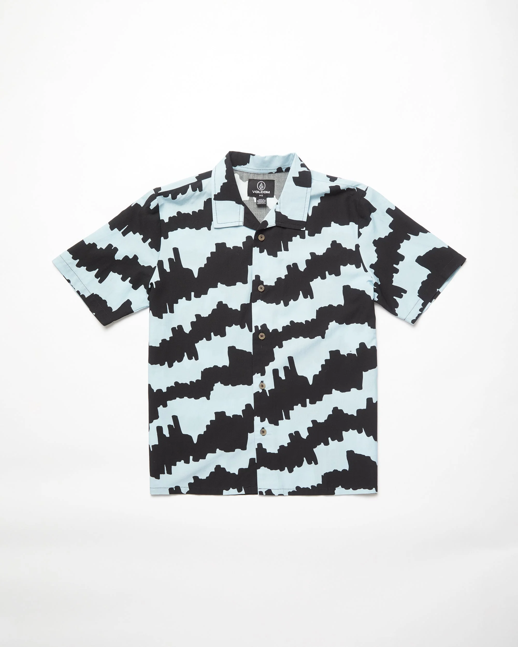 Chemise Cosmic Love - ICE BLUE - (ENFANT)