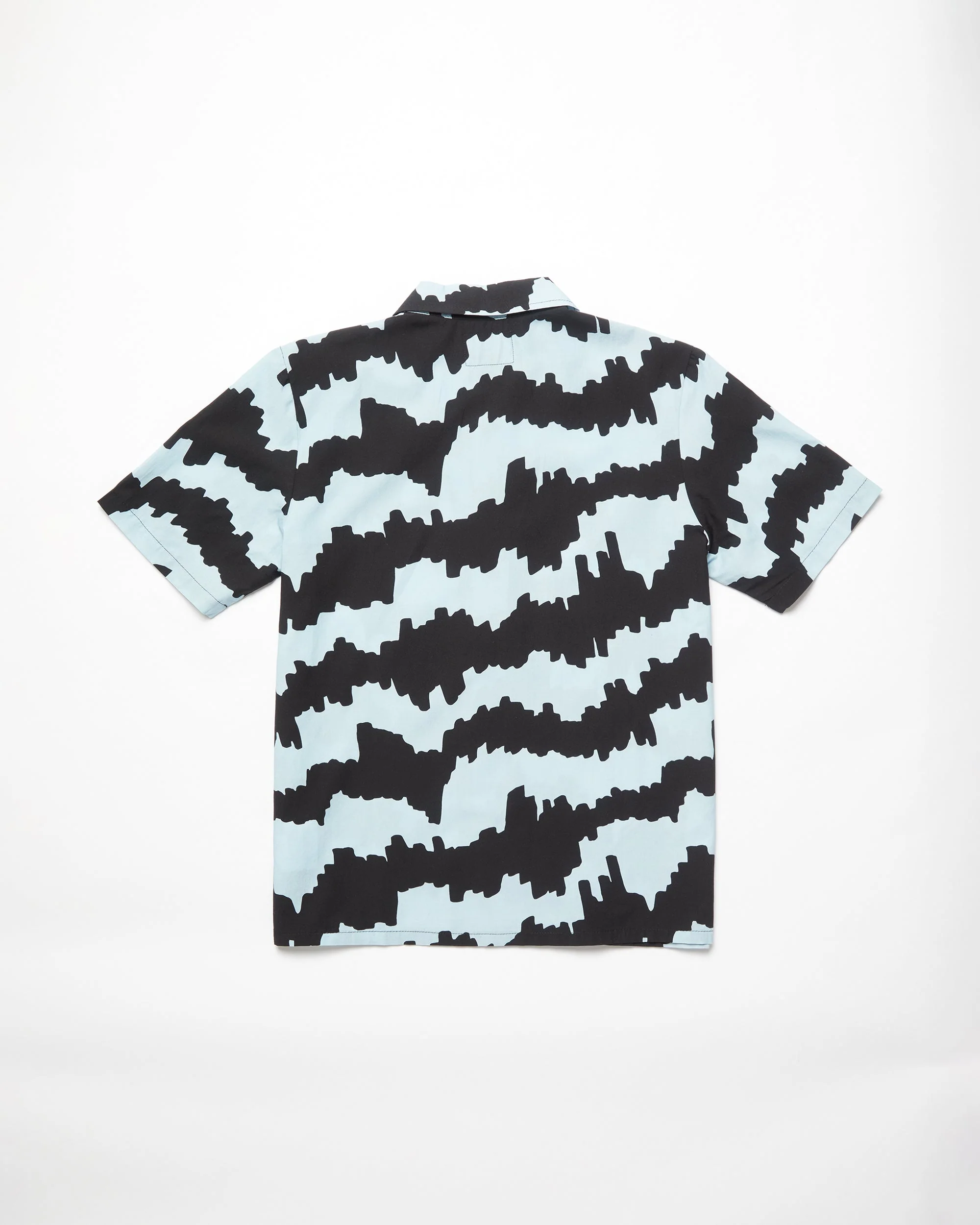 Chemise Cosmic Love - ICE BLUE - (ENFANT) - Image 2