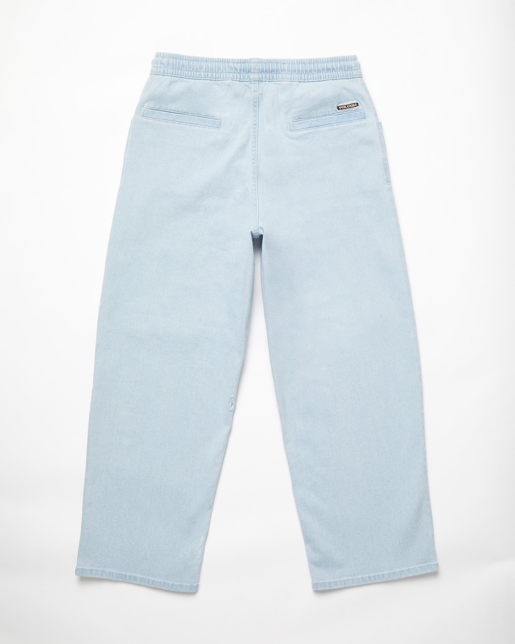 Jean Freazy Loose - LIGHT BLUE - (ENFANT) - Image 2