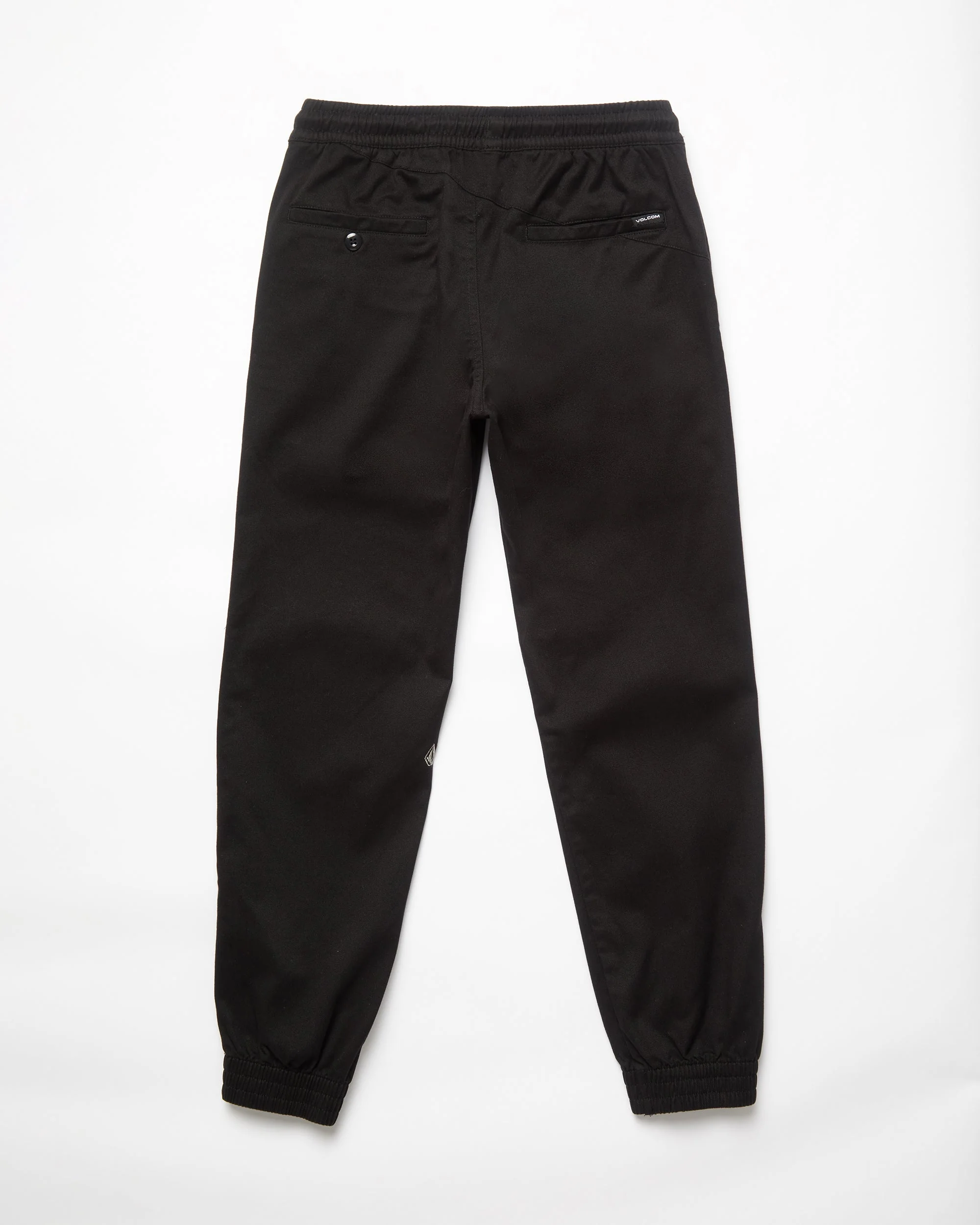 Jogging Slim Frickin - BLACK - (ENFANT) - Image 2
