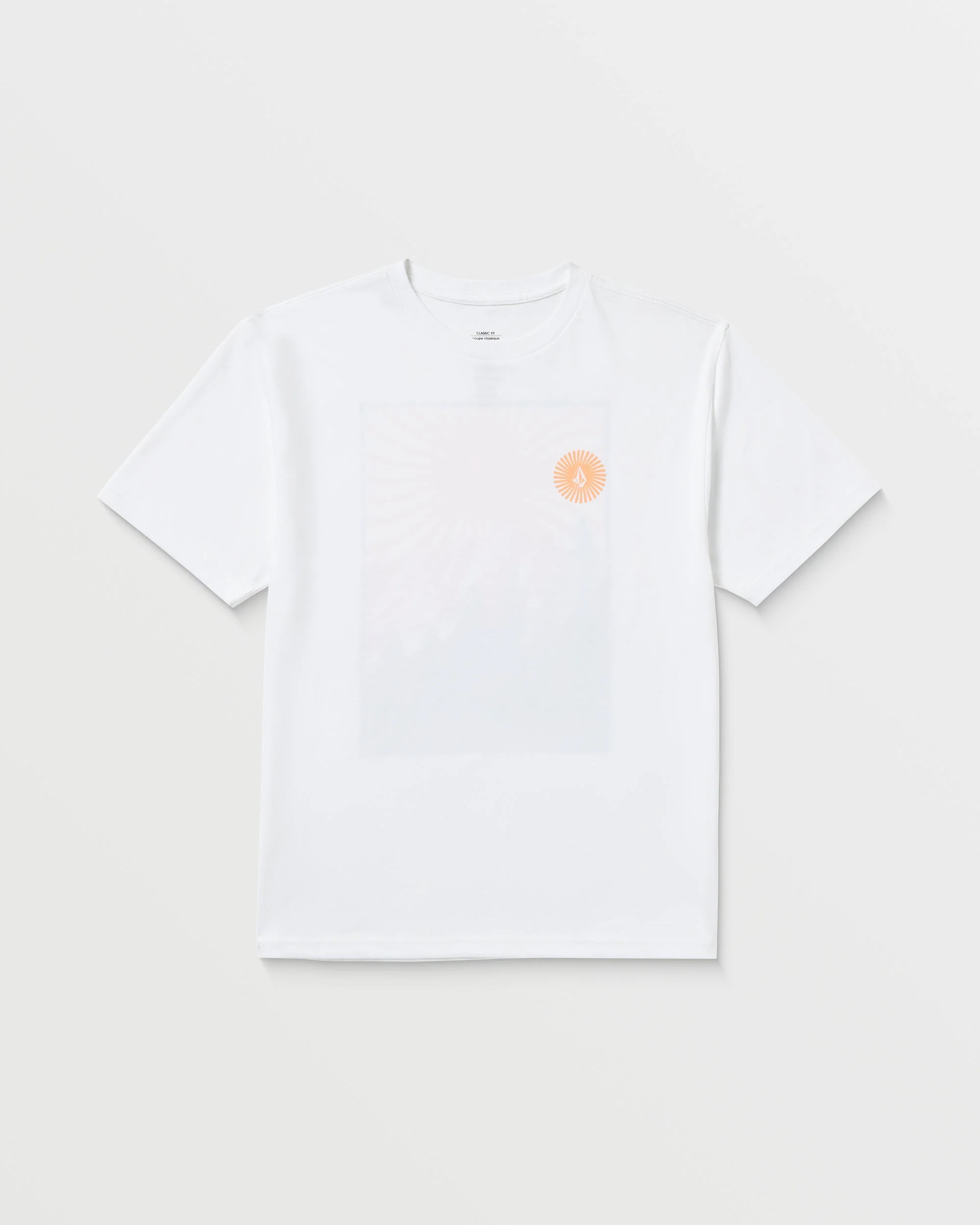 T-shirt Get Out - WHITE - (ENFANT) - Image 2