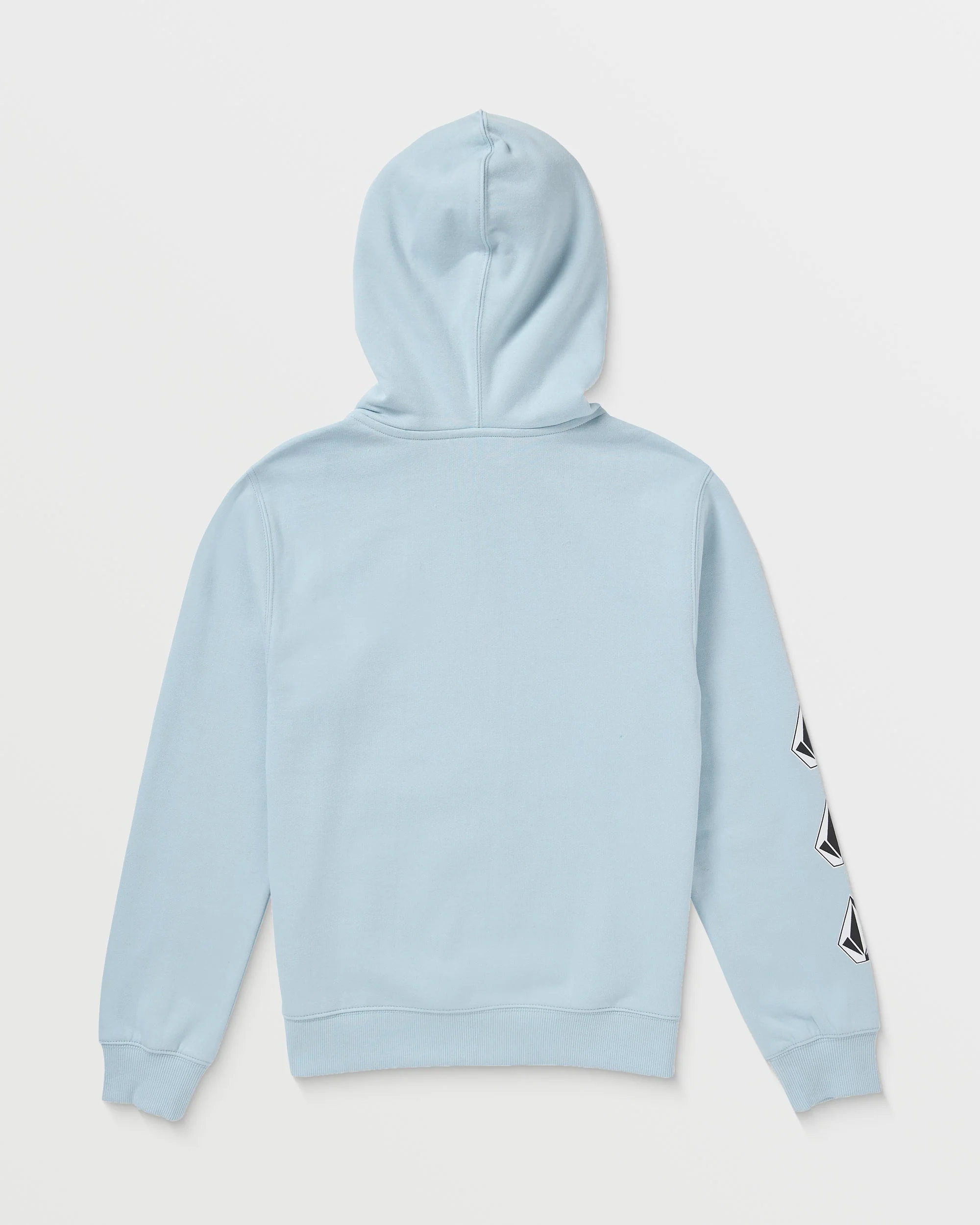 Sweat à Capuche zippé Iconic Stone - ICE BLUE - (ENFANT) - Image 2