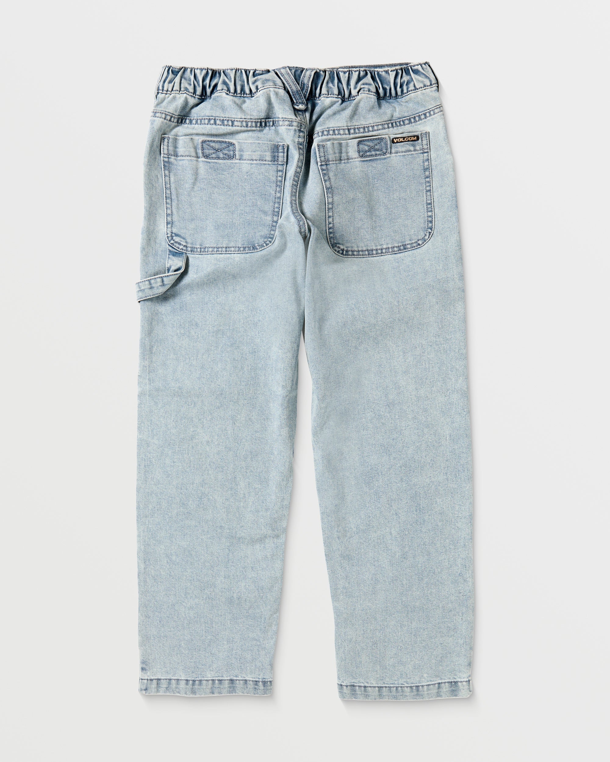 Jean Krafter - ICE BLUE - (ENFANT) - Image 2
