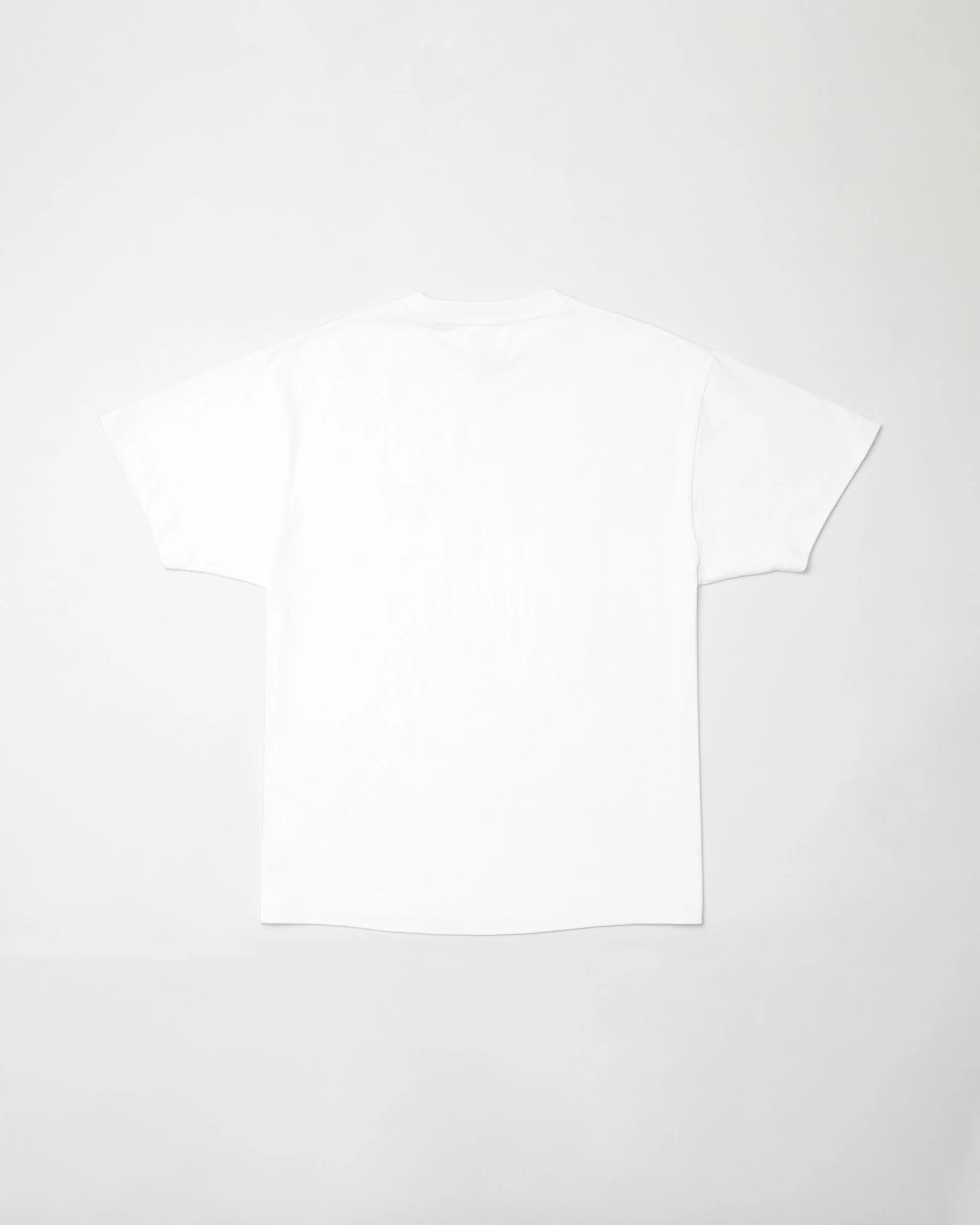 T-shirt Pistol Stone - WHITE - (ENFANT) - Image 2