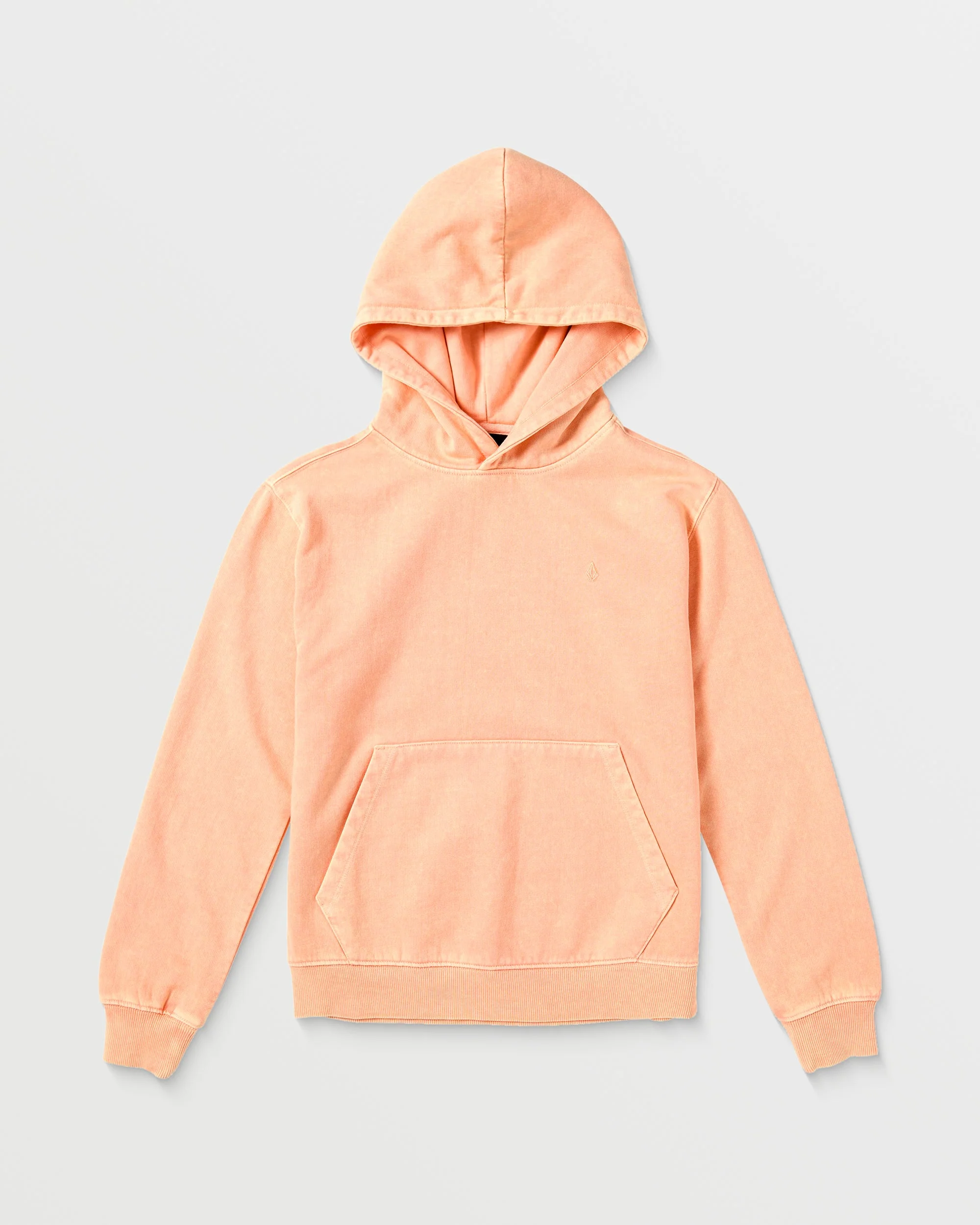 Sweat à Capuche Single Stone - PEACH - (ENFANT)