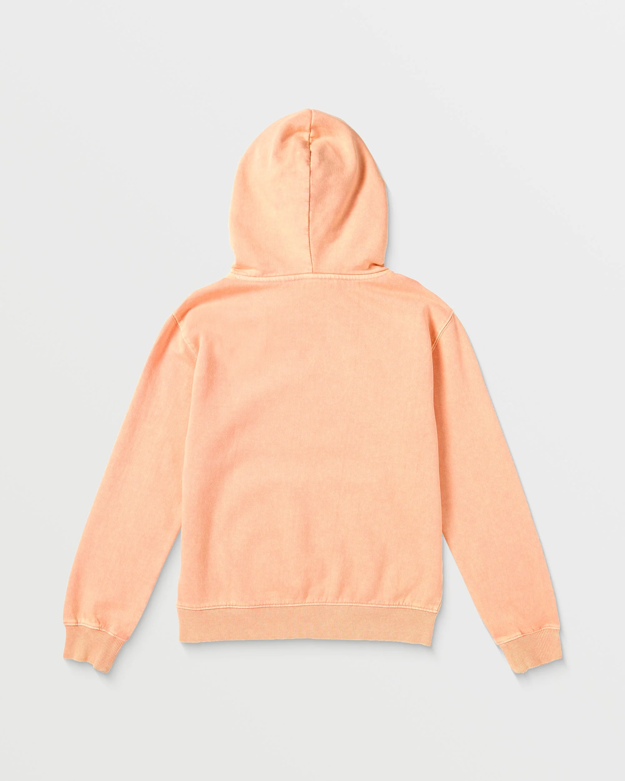 Sweat à Capuche Single Stone - PEACH - (ENFANT) - Image 2