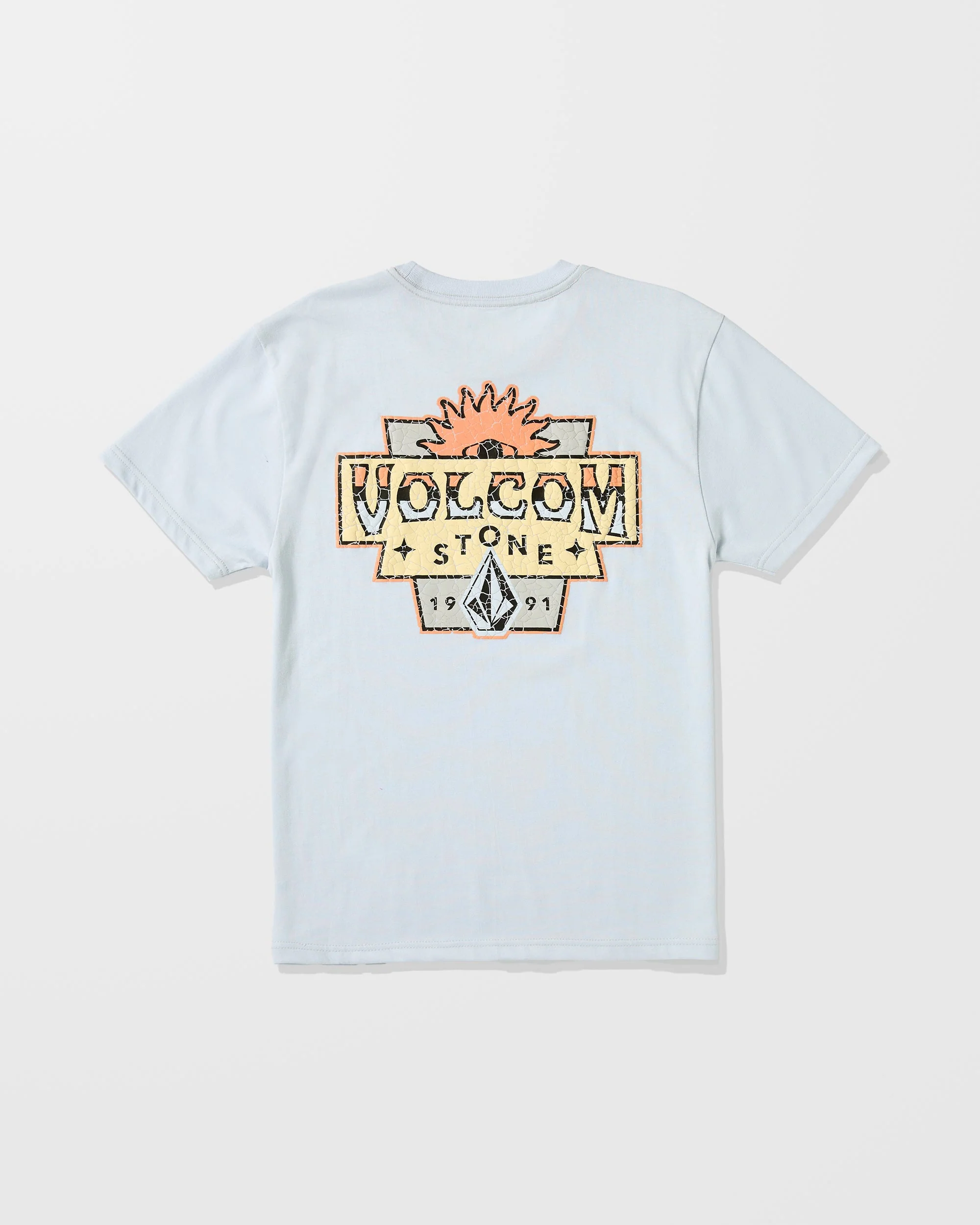 T-shirt Sure Thing - ICE BLUE - (ENFANT)