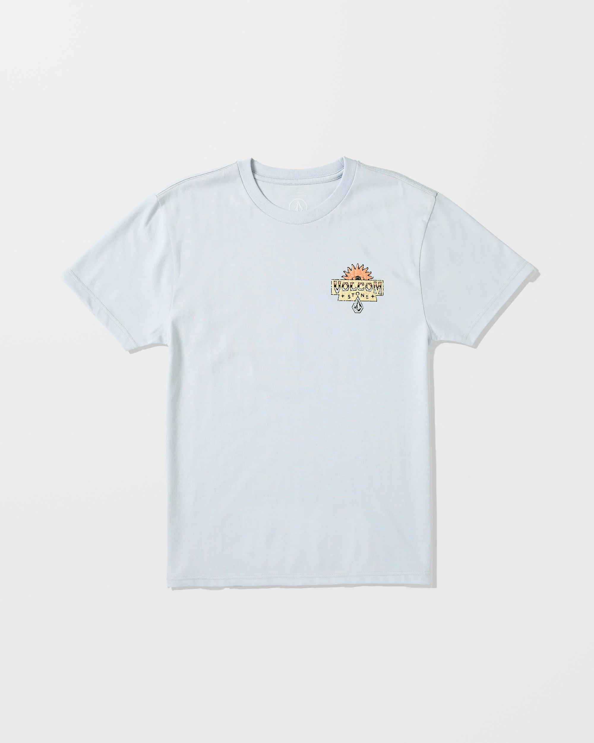 T-shirt Sure Thing - ICE BLUE - (ENFANT) - Image 2