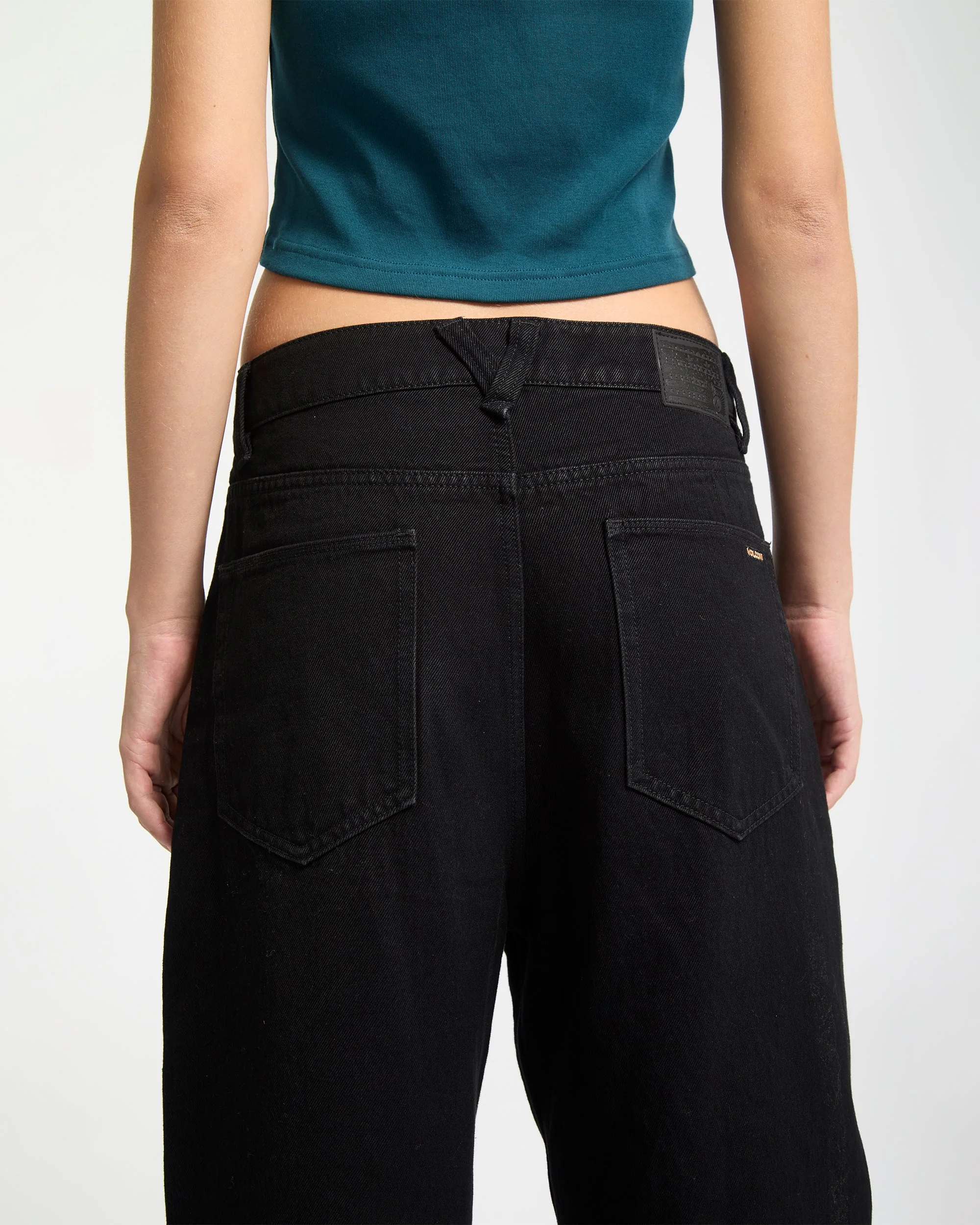 Jean Beeggy - Black Combo - Image 9