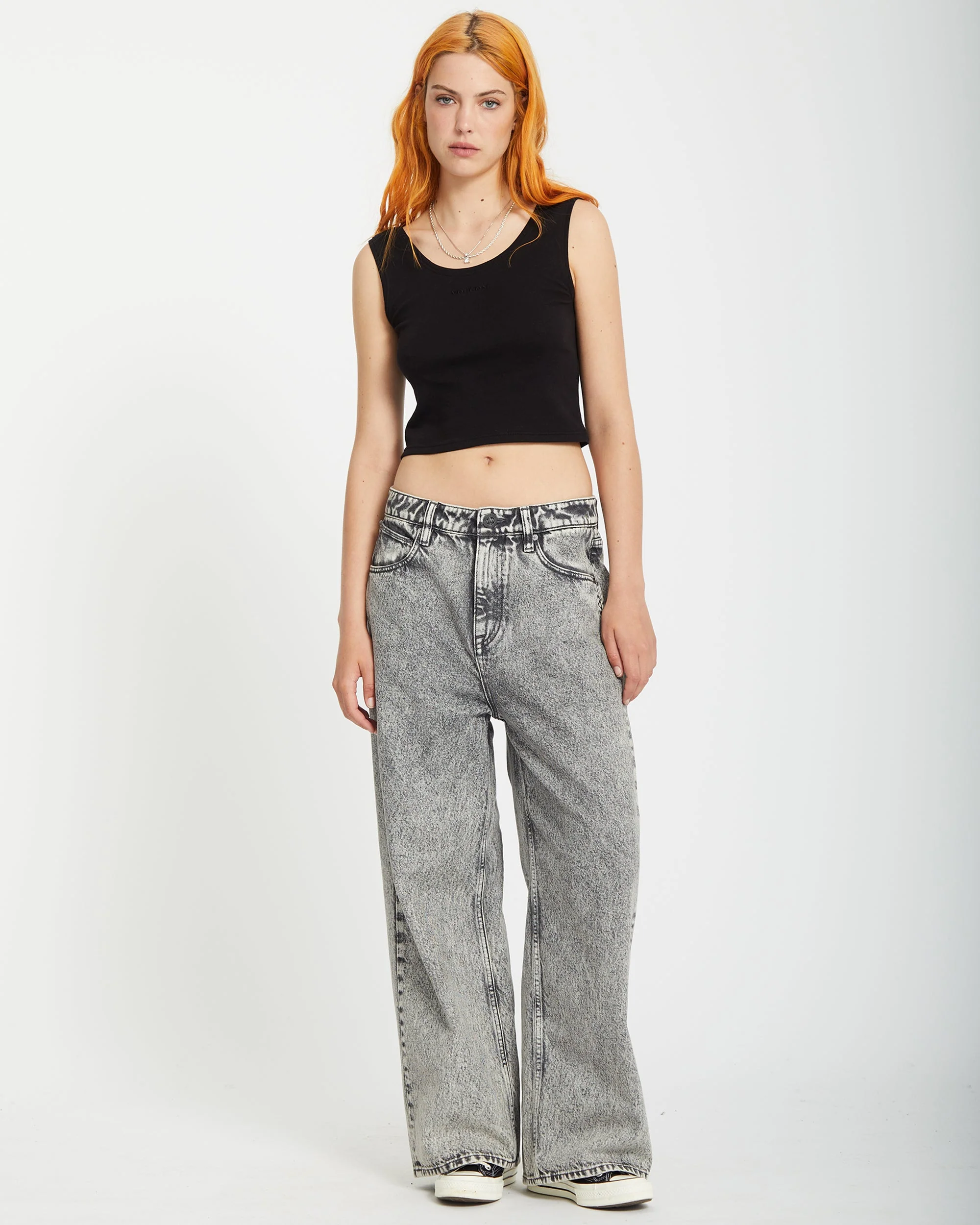 Jean Beeggy - GREY VINTAGE