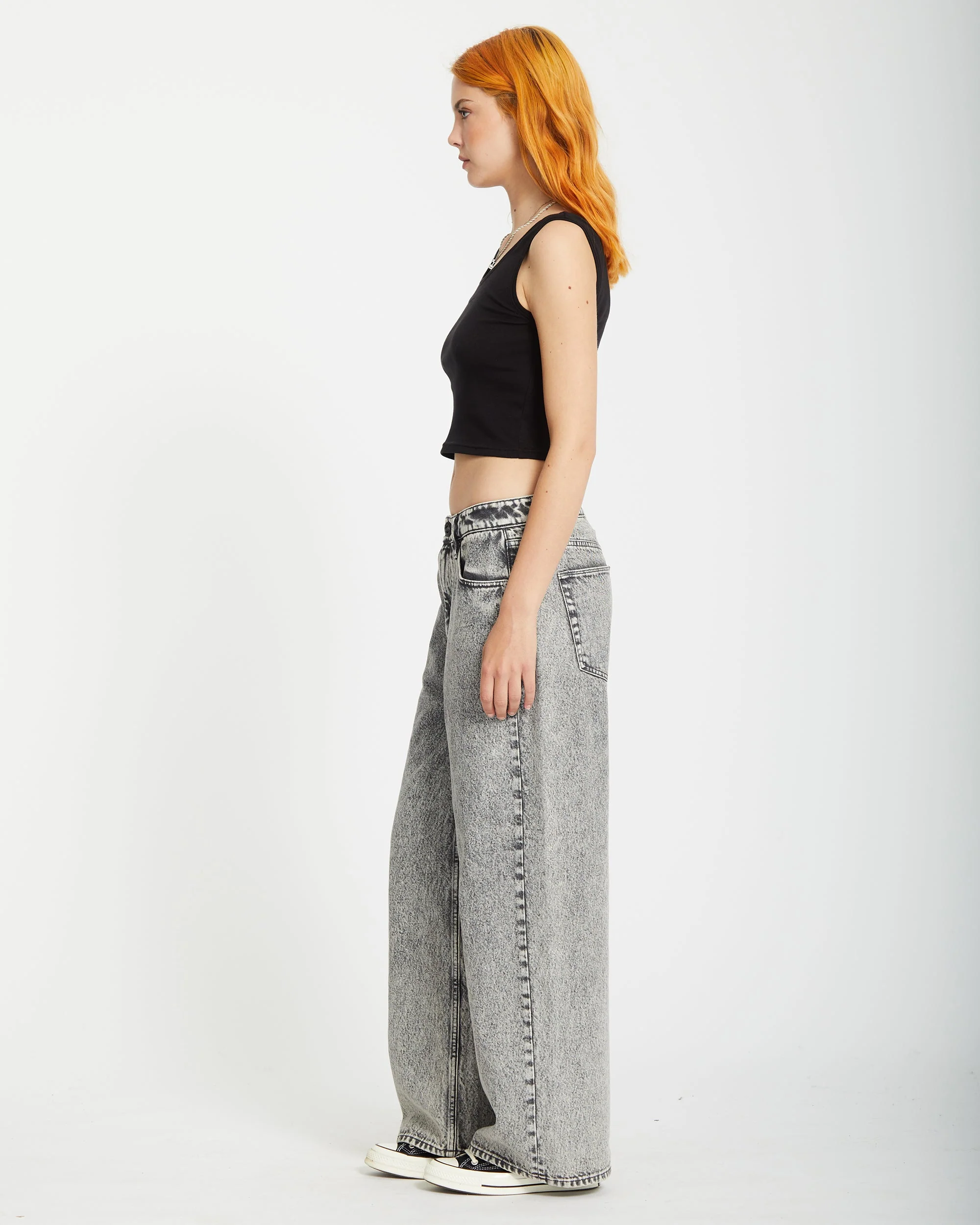 Jean Beeggy - GREY VINTAGE - Image 11