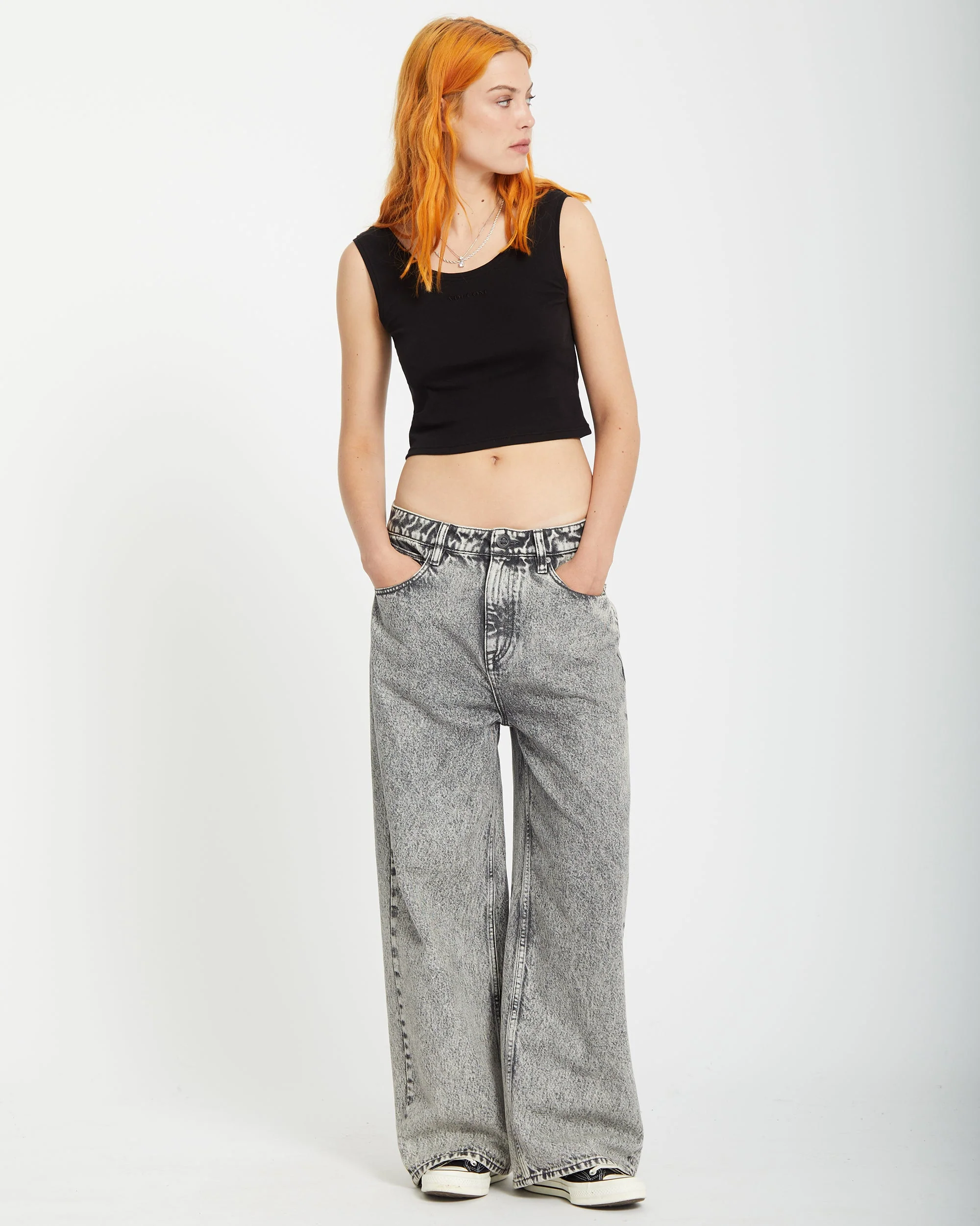 Jean Beeggy - GREY VINTAGE - Image 12