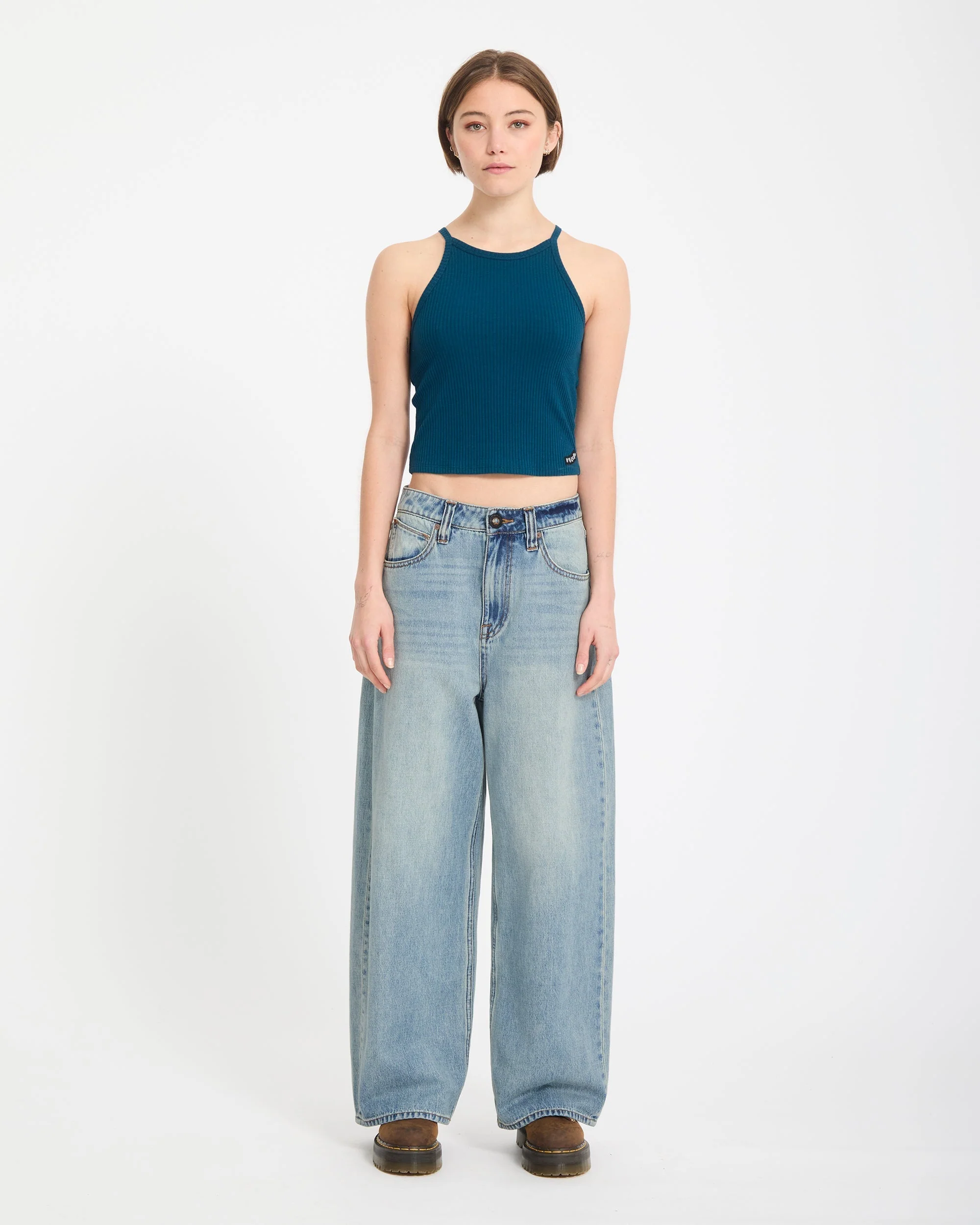Jean Beeggy - Dusty Blue Wash - Image 7