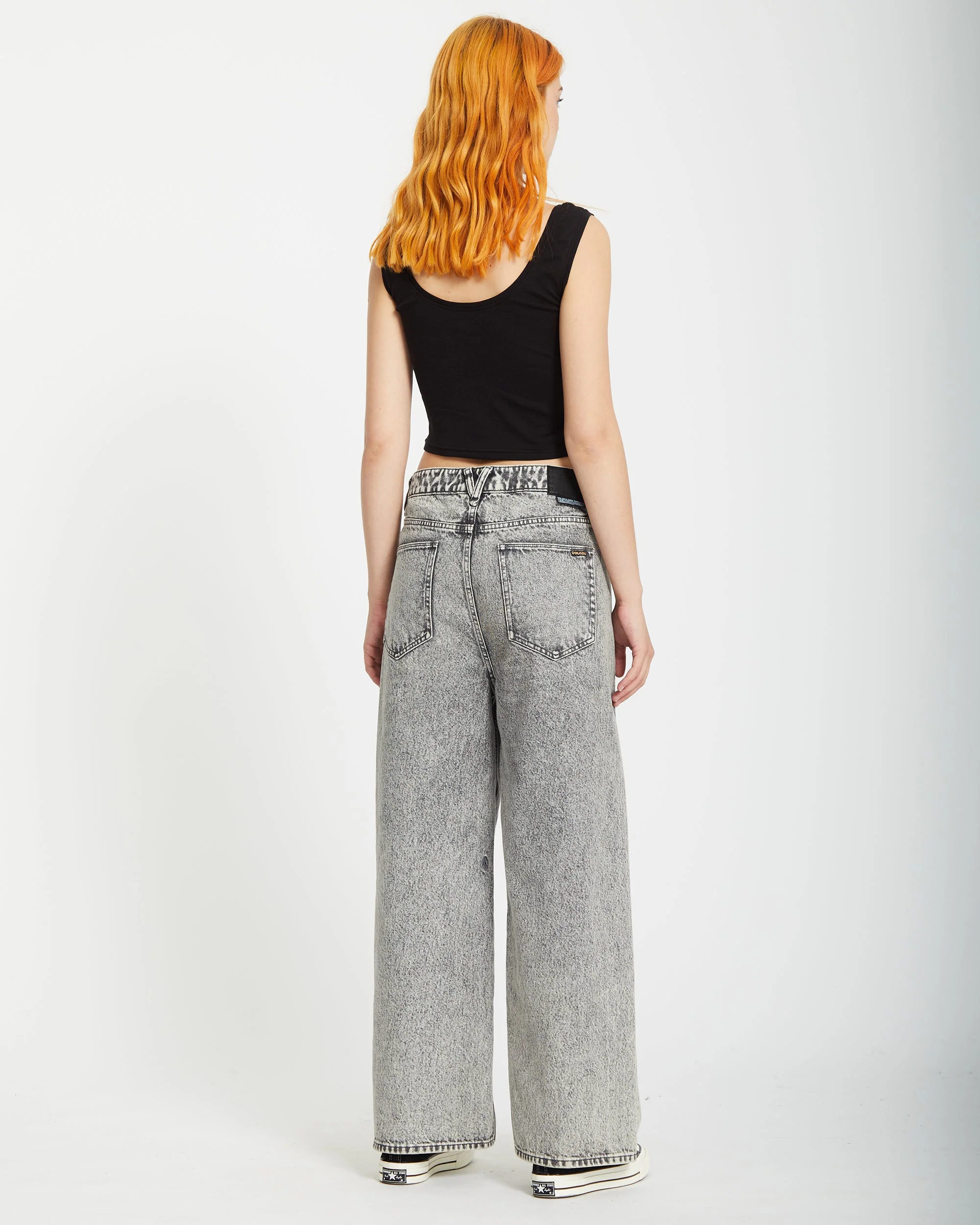Jean Beeggy - GREY VINTAGE - Image 2