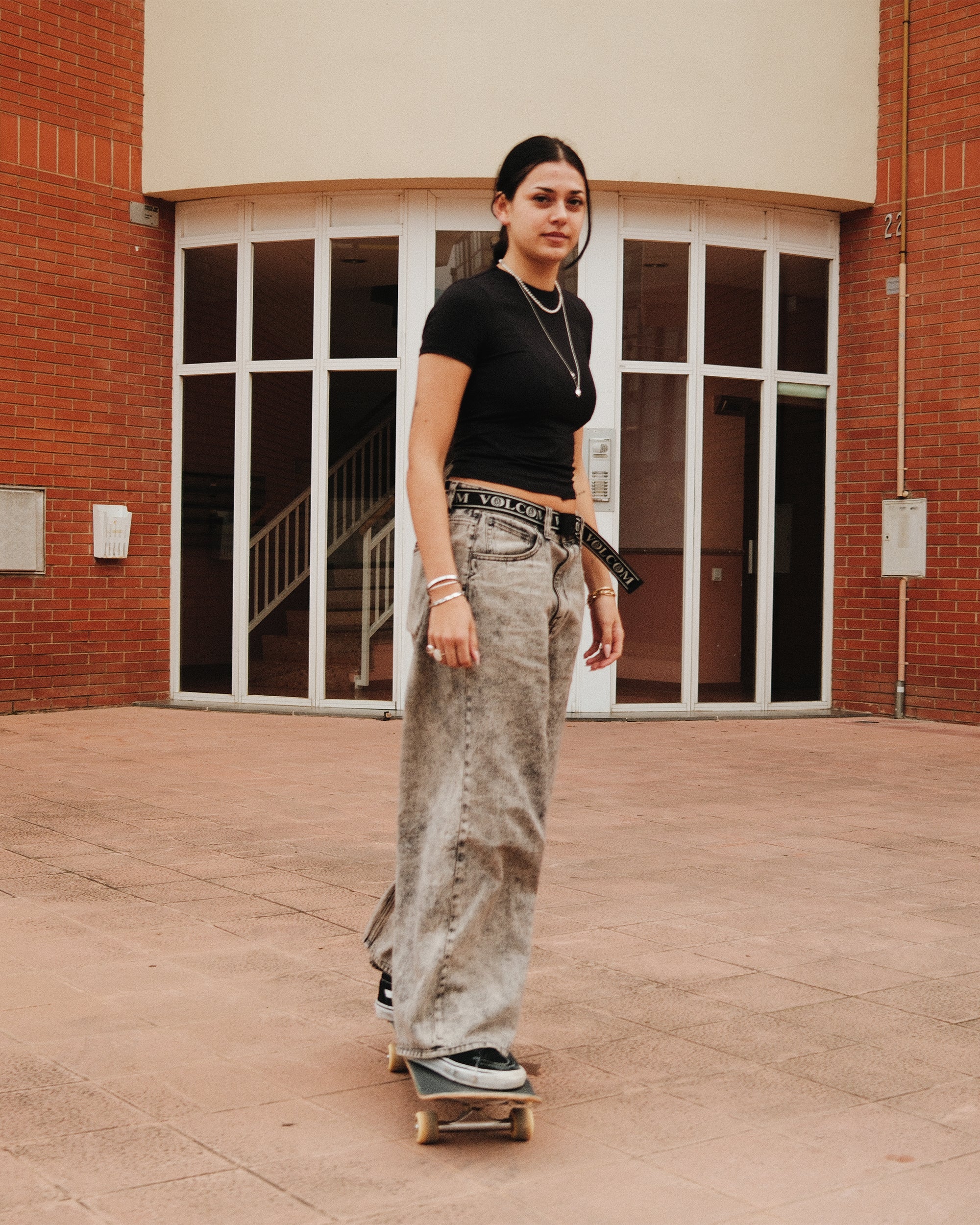 Jean Beeggy - GREY VINTAGE - Image 5