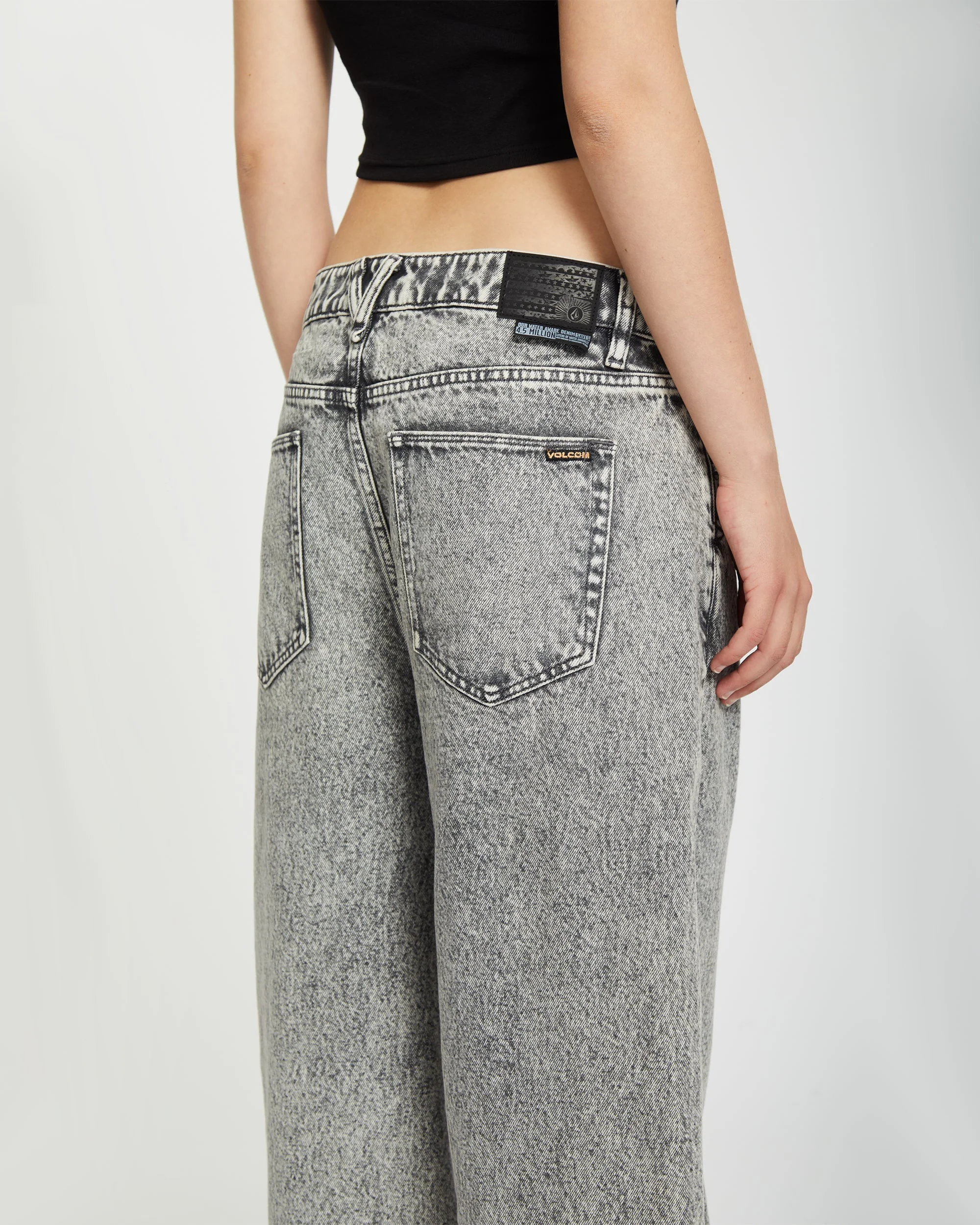 Jean Beeggy - GREY VINTAGE - Image 9