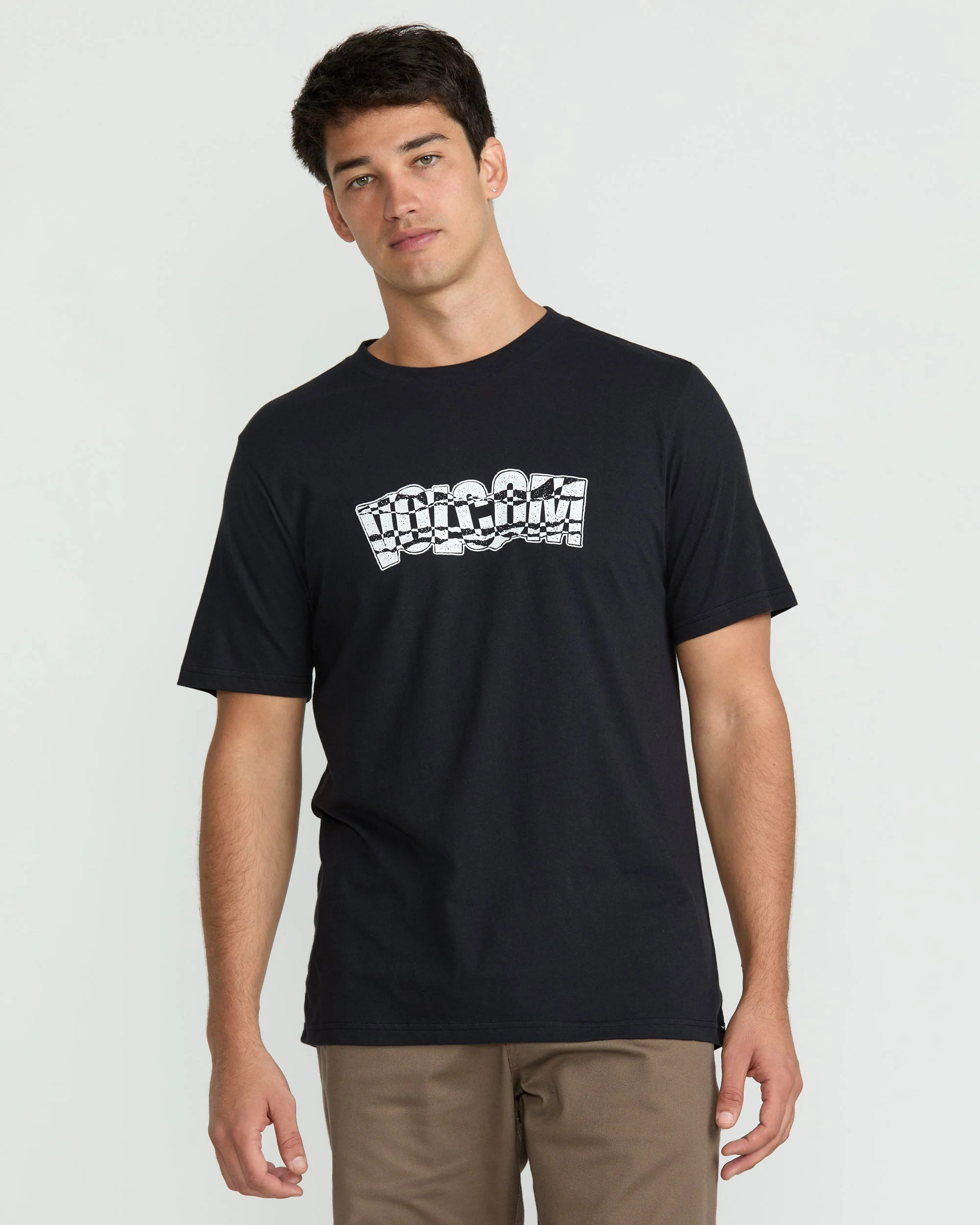 T-Shirt Bender - Antique Black