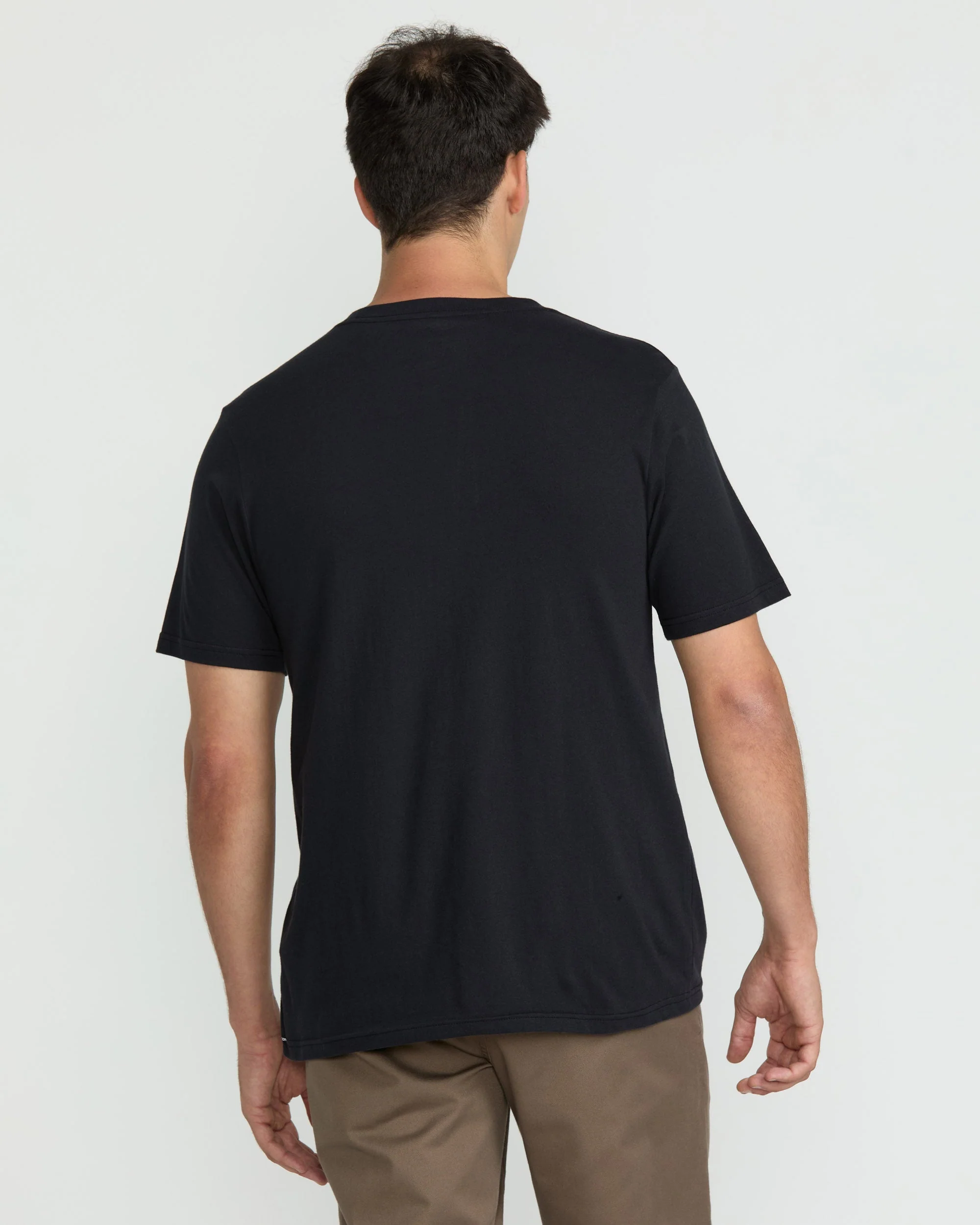T-Shirt Bender - Antique Black - Image 2