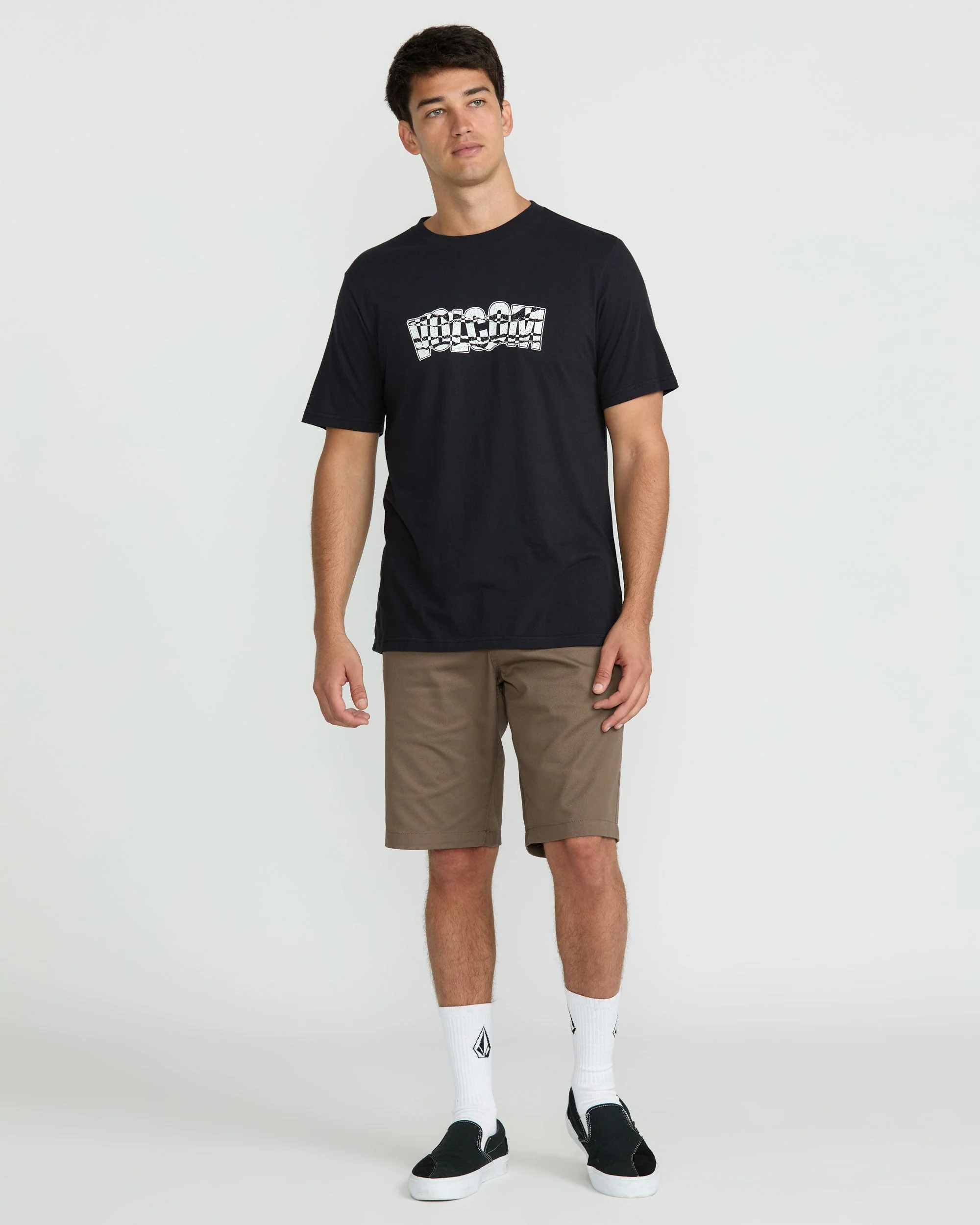 T-Shirt Bender - Antique Black - Image 4