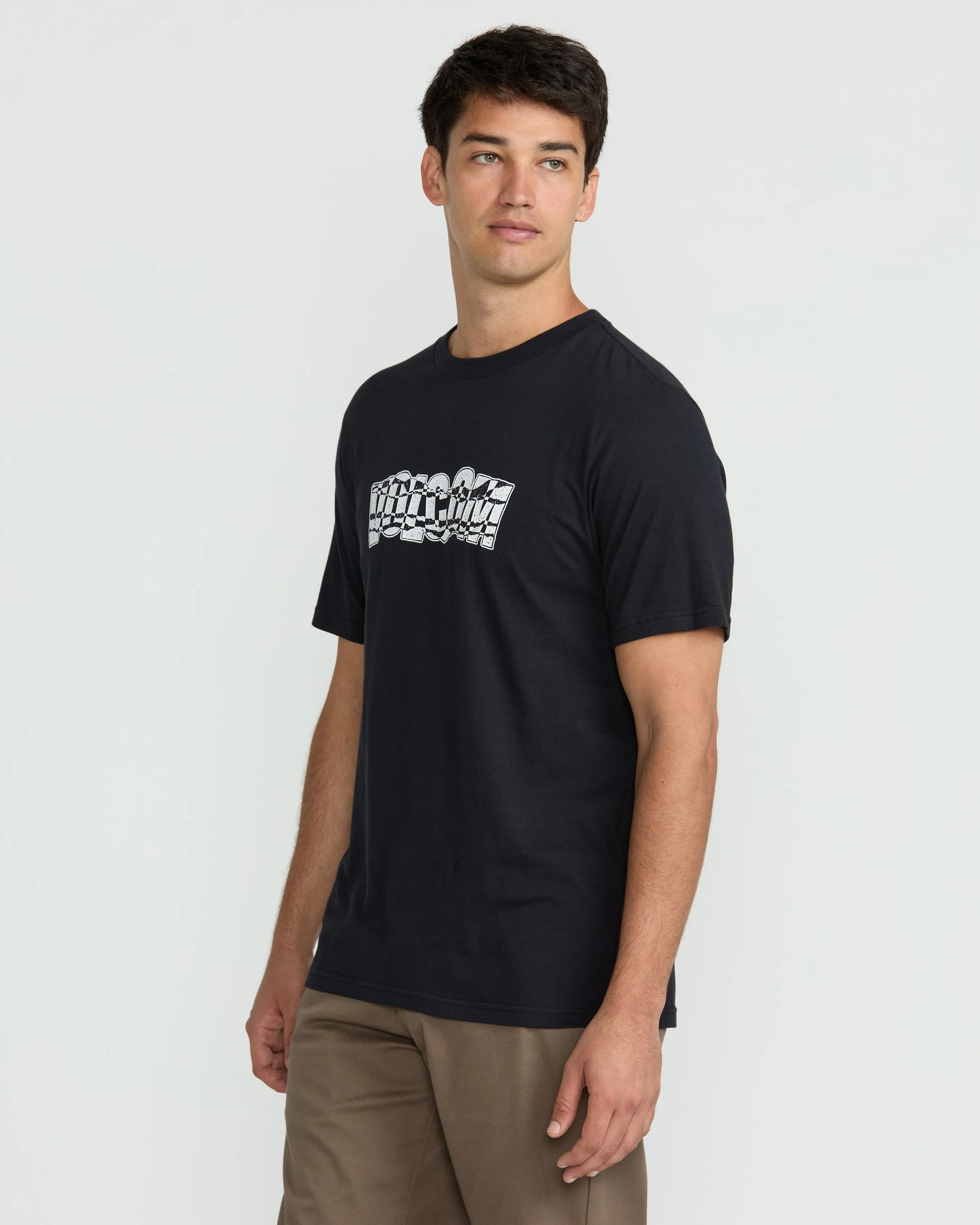 T-Shirt Bender - Antique Black - Image 5