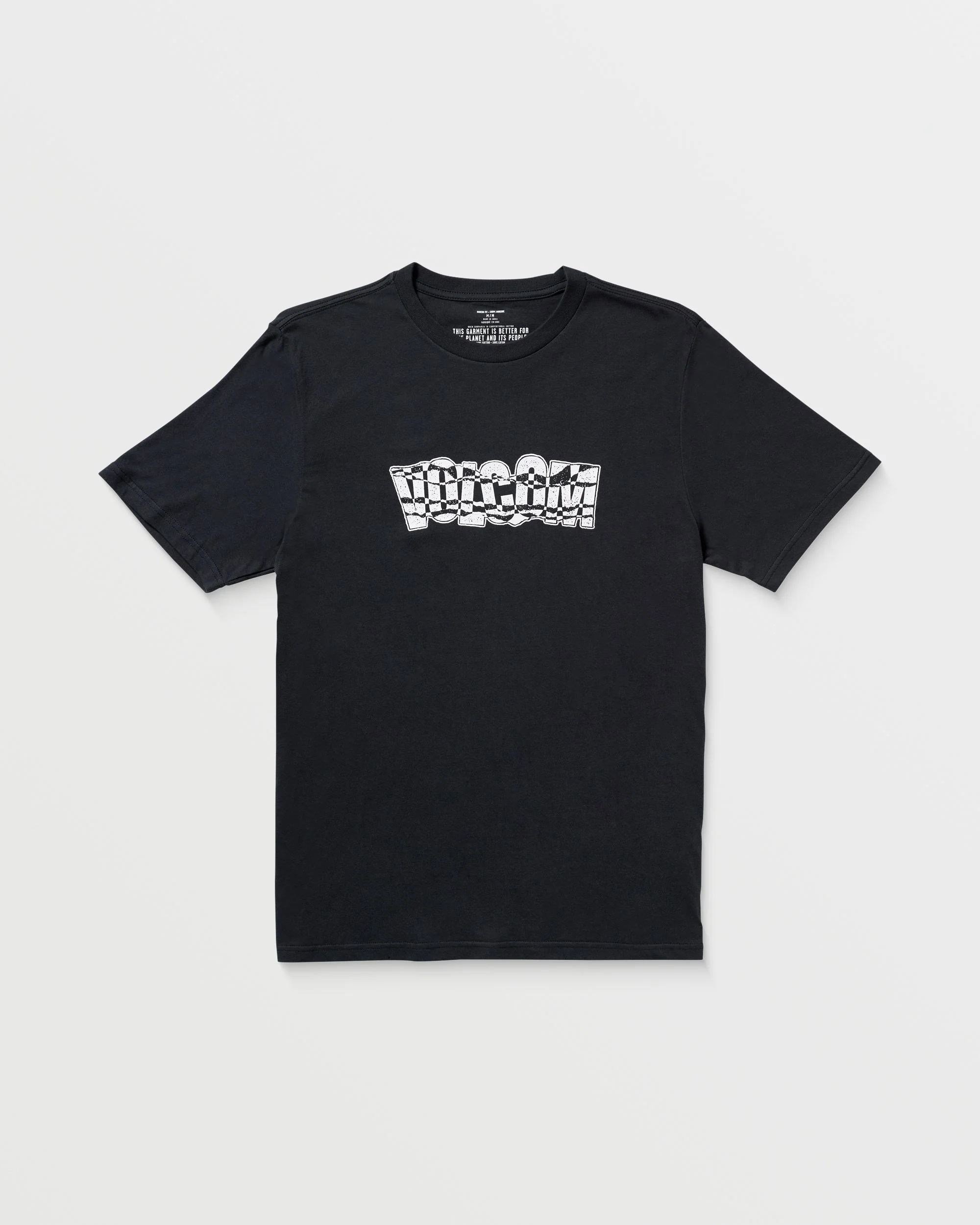 T-Shirt Bender - Antique Black - Image 6