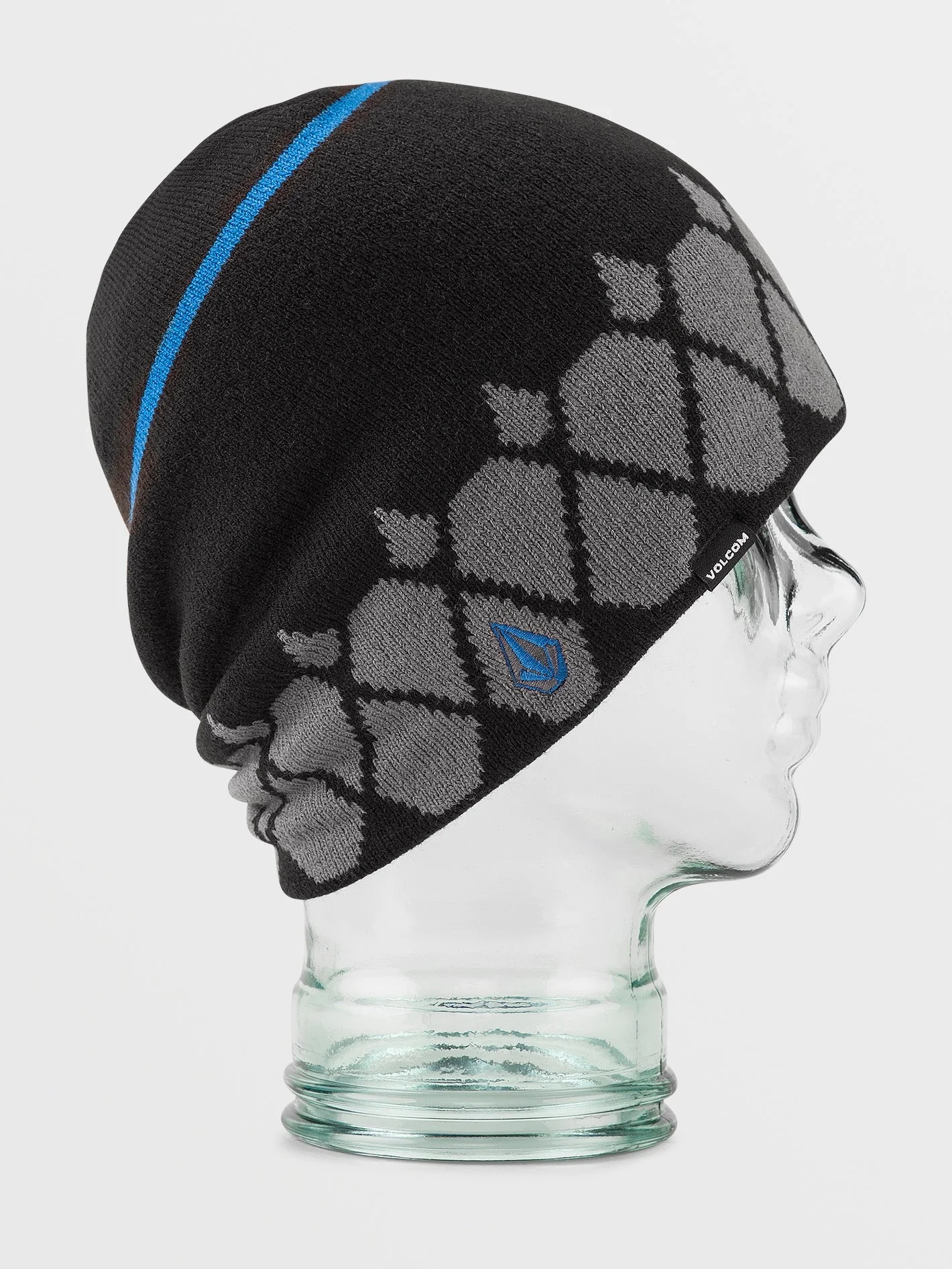 Bonnet Billbrd - BLACK