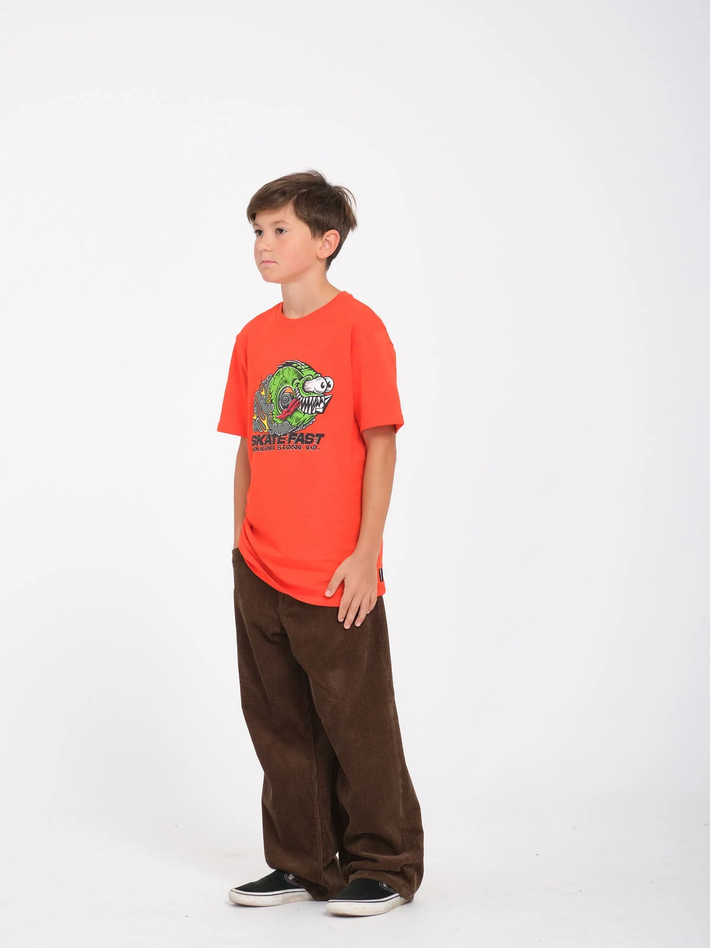 Pantalon Billow - WREN - (ENFANT) - Image 3