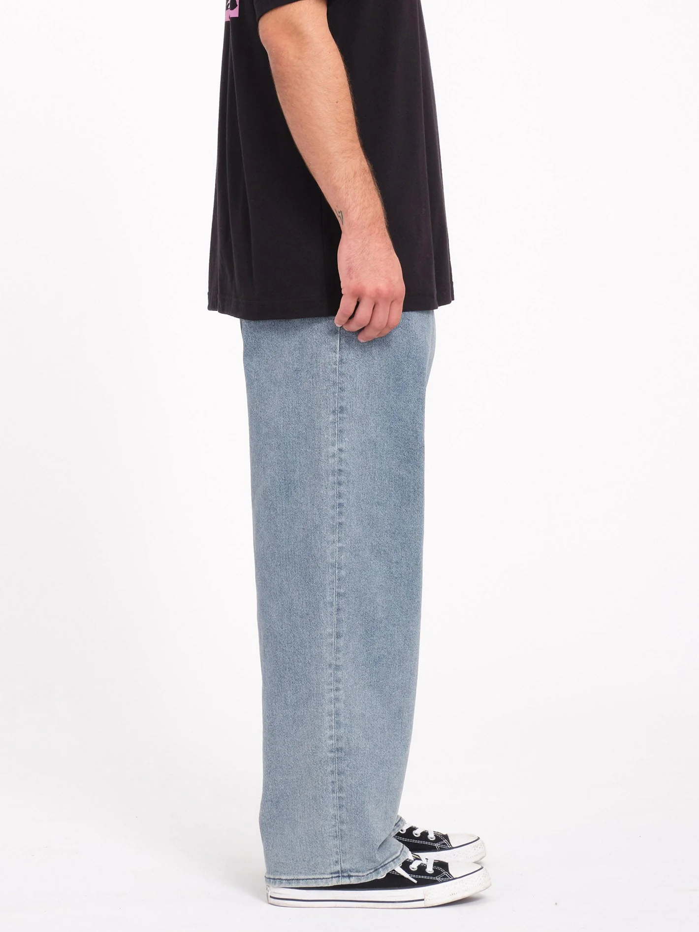 Jean Billow - ASH BLUE - Image 4