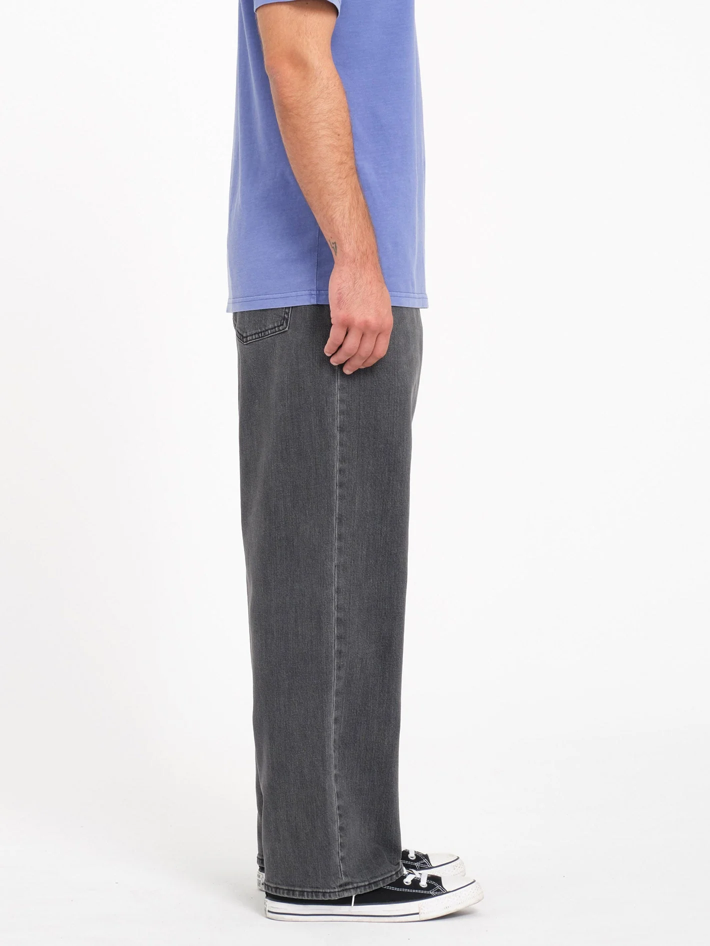 Jean Billow - NEUTRAL GREY - Image 3