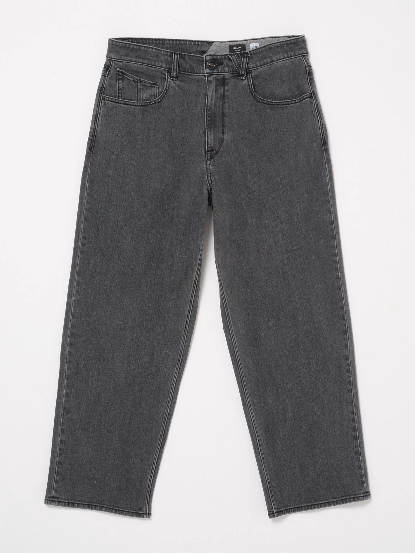 Jean Billow - NEUTRAL GREY - Image 6