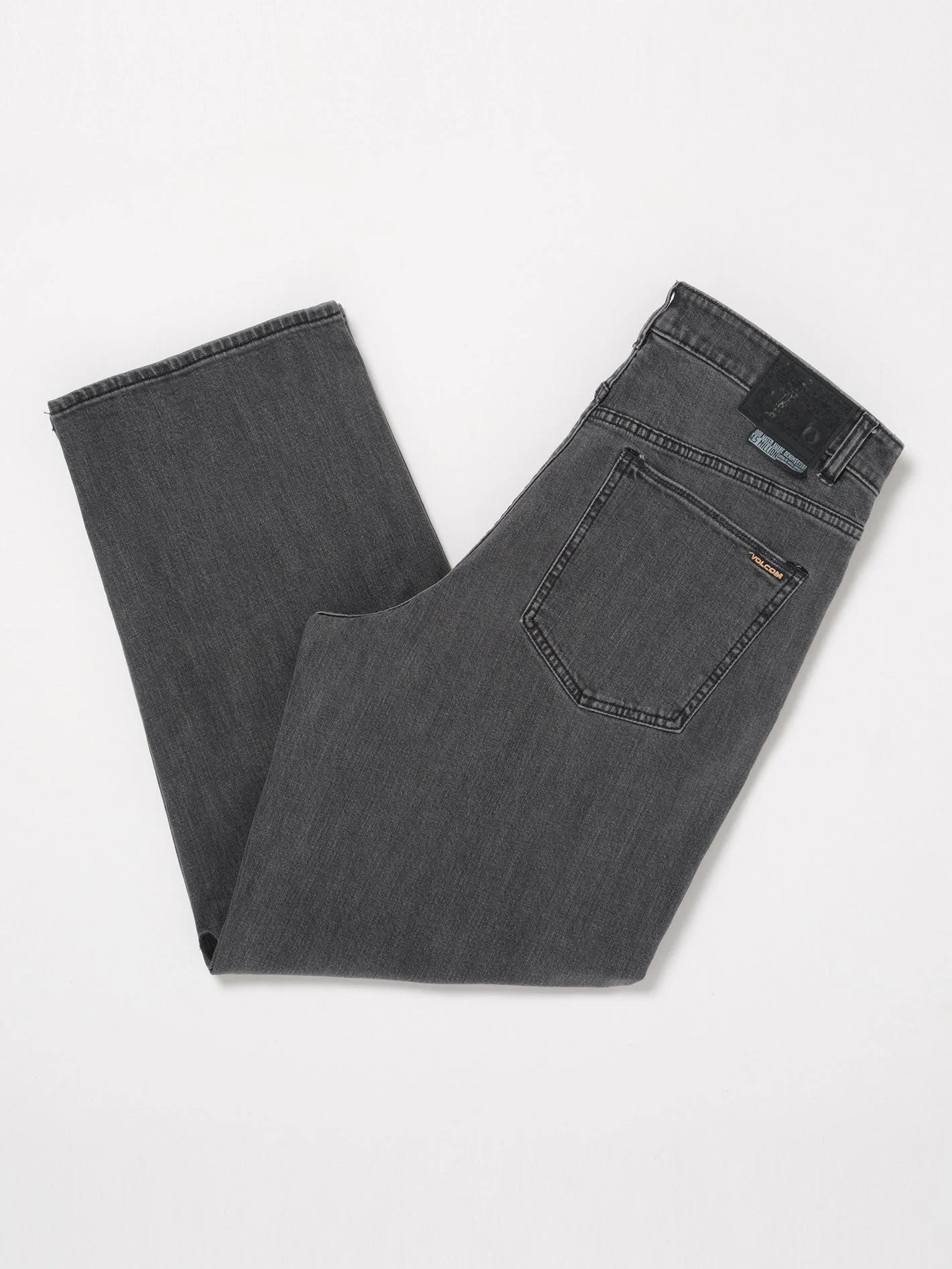 Jean Billow - NEUTRAL GREY - Image 7