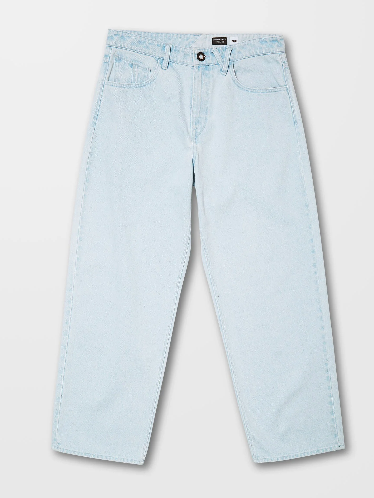 Jean Billow - LIGHT BLUE - Image 7