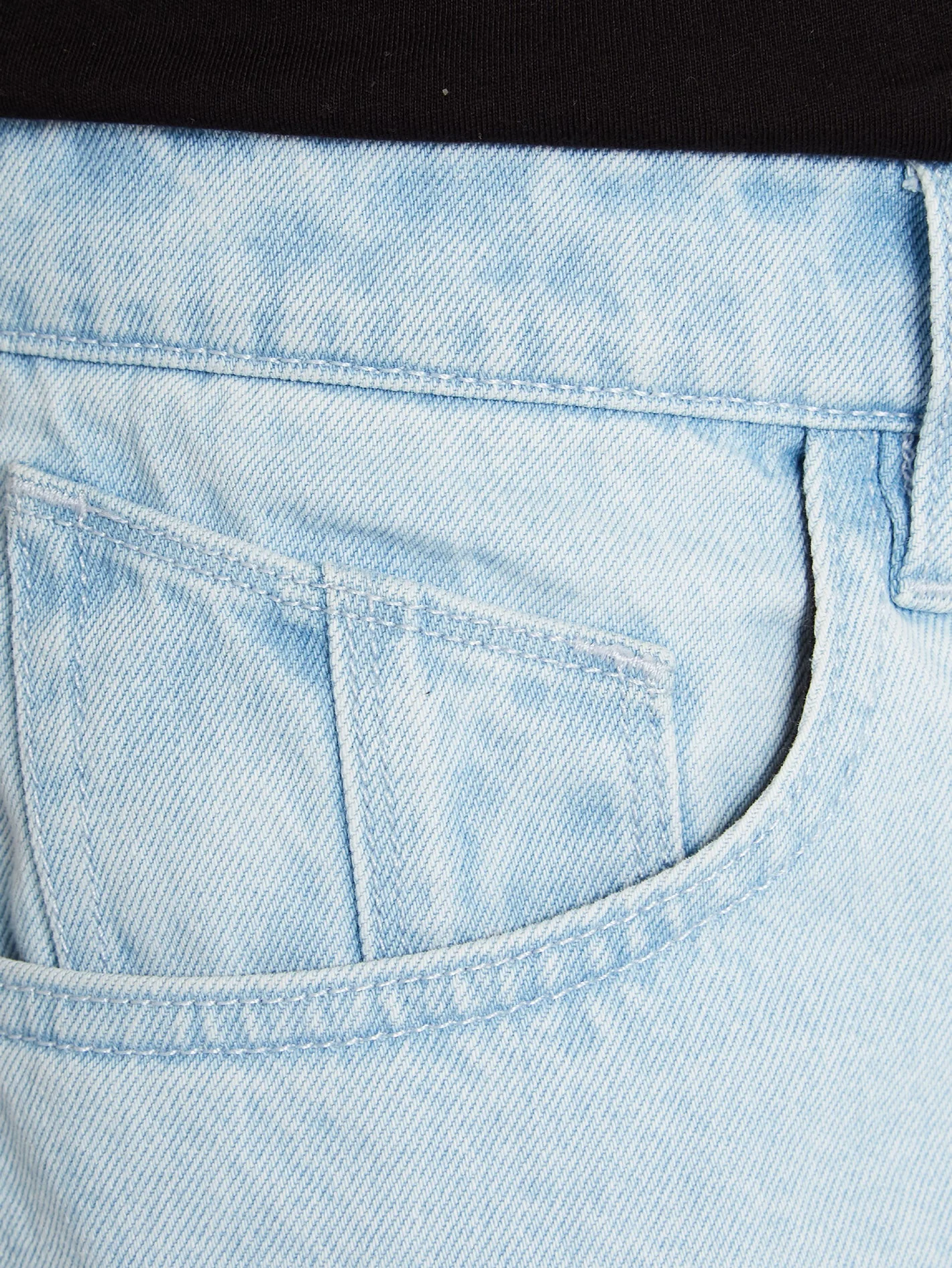 Jean Billow - LIGHT BLUE - Image 8